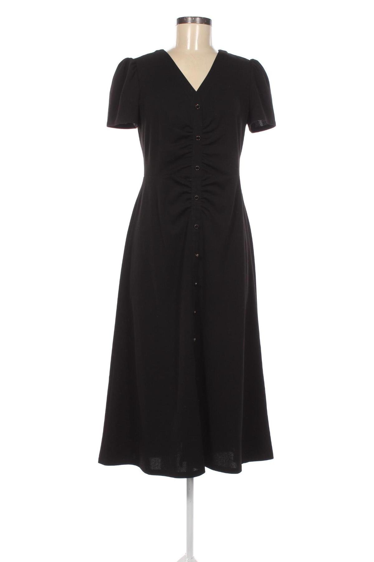 Kleid DKNY, Größe S, Farbe Schwarz, Preis 49,99 €