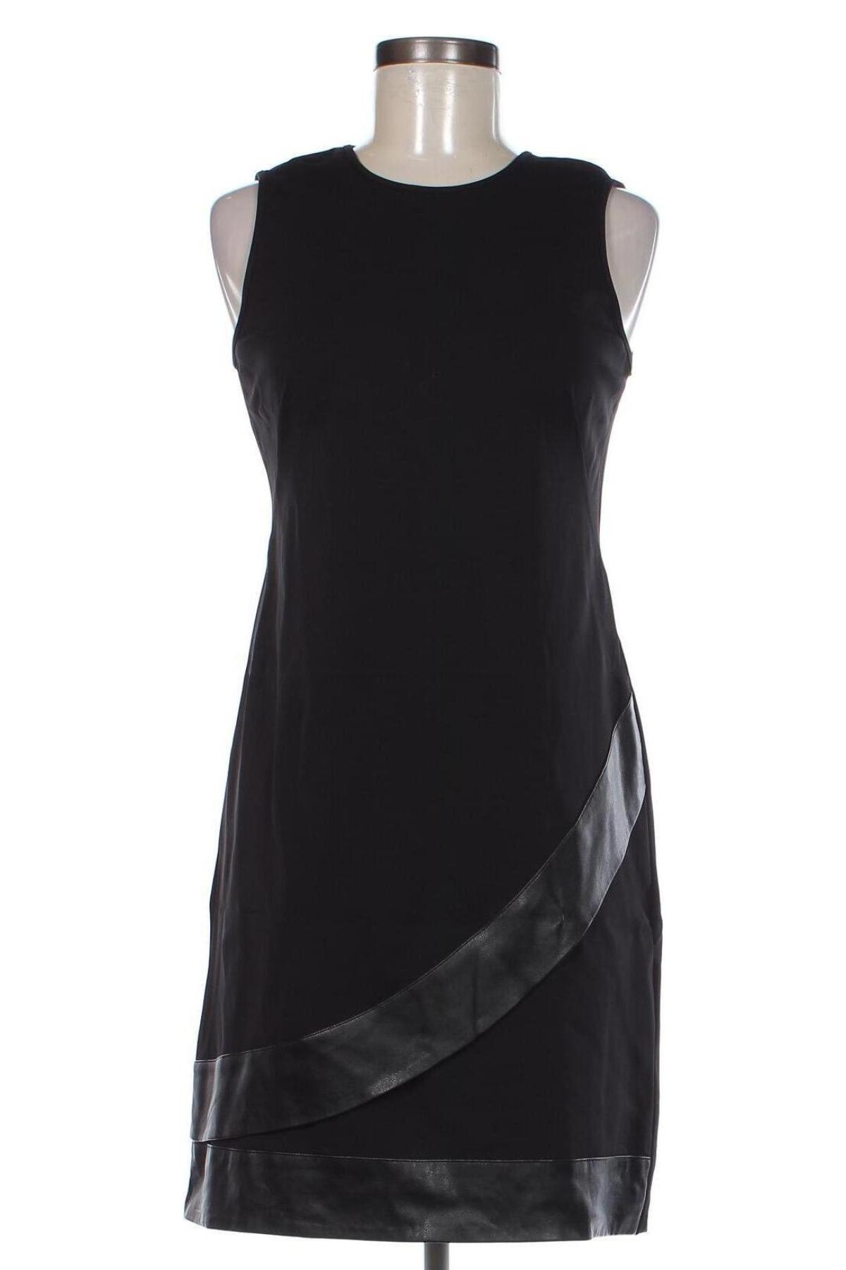 Kleid DKNY, Größe S, Farbe Schwarz, Preis 26,28 €