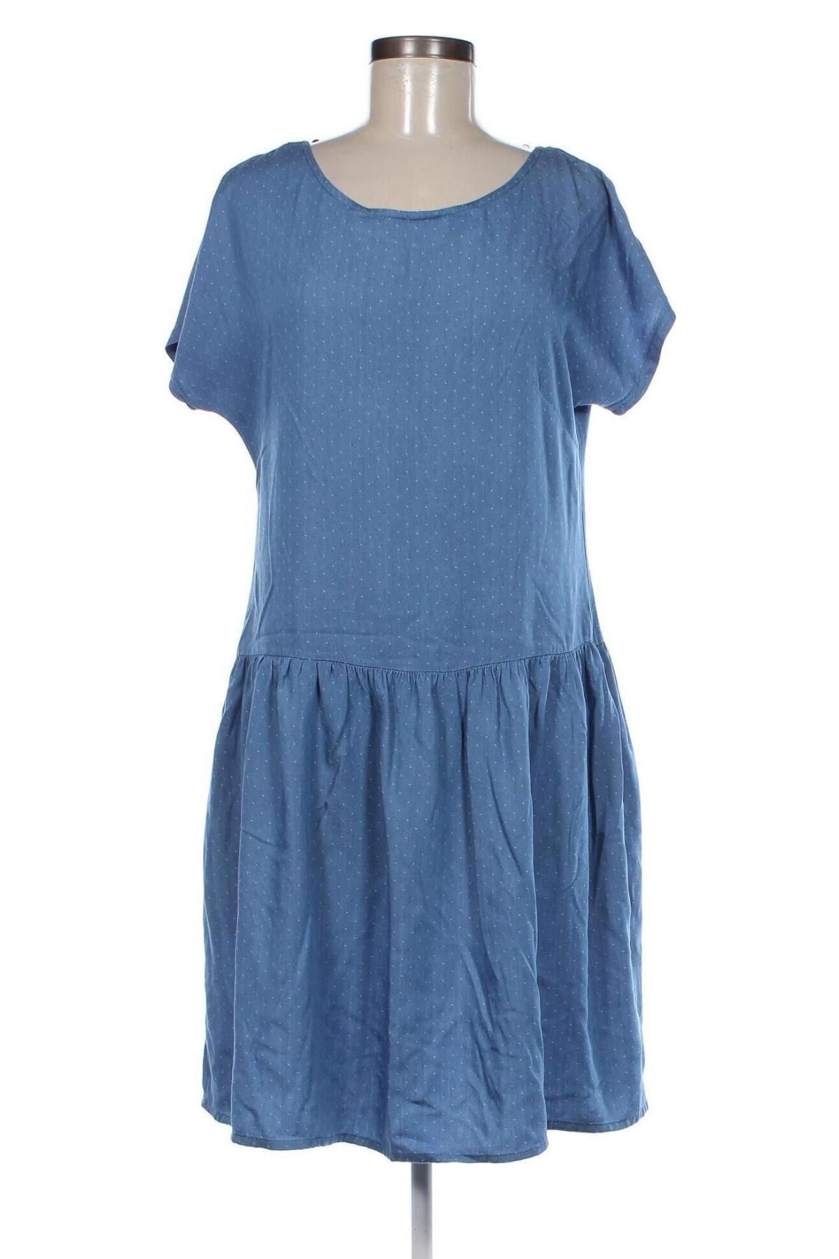 Kleid Danhen, Größe M, Farbe Blau, Preis 11,49 €