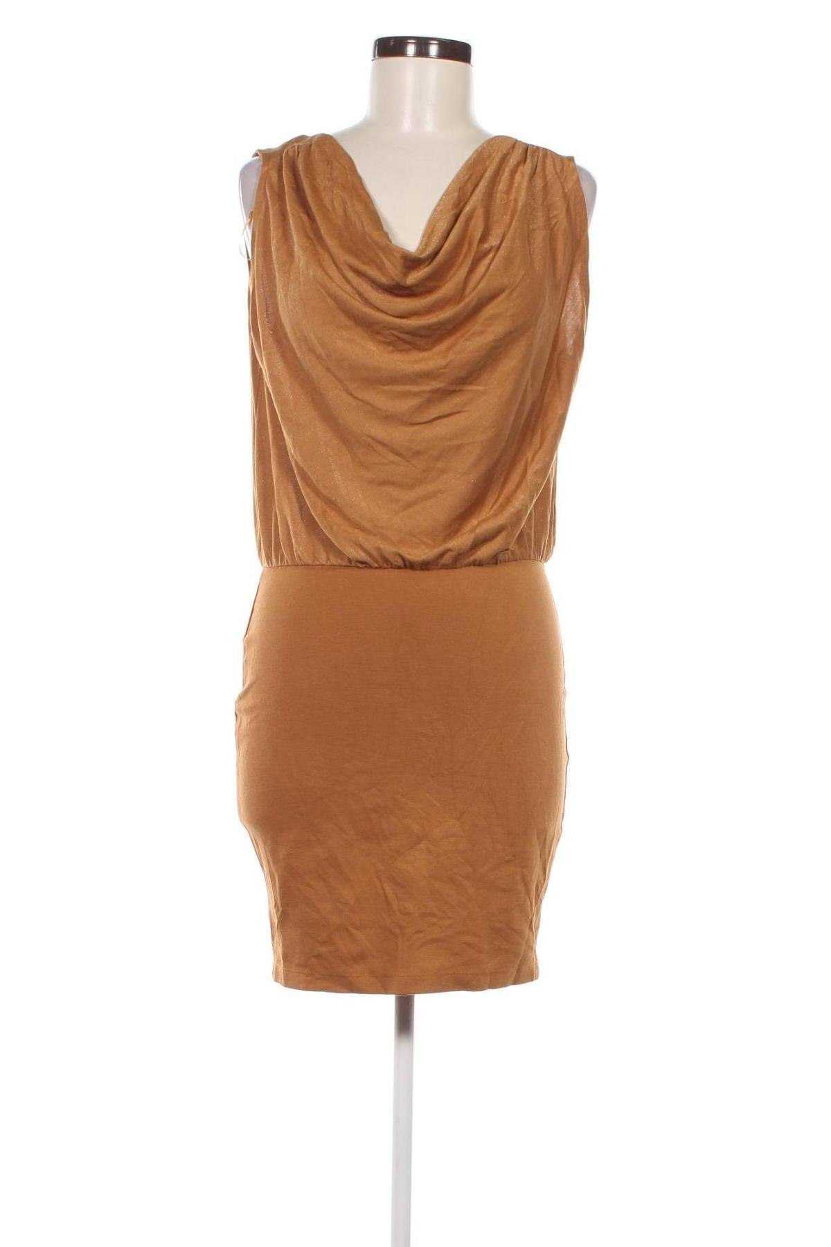 Kleid De.corp By Esprit, Größe L, Farbe Braun, Preis € 10,49