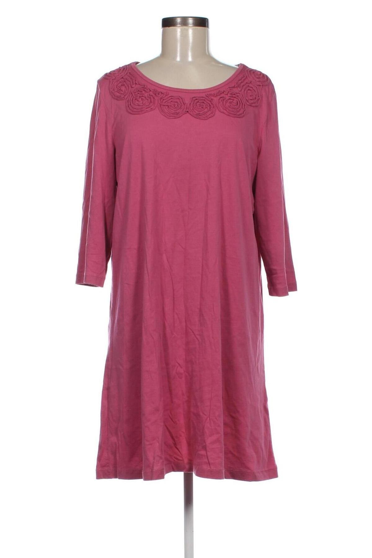 Kleid Deerberg, Größe XL, Farbe Rosa, Preis € 29,99