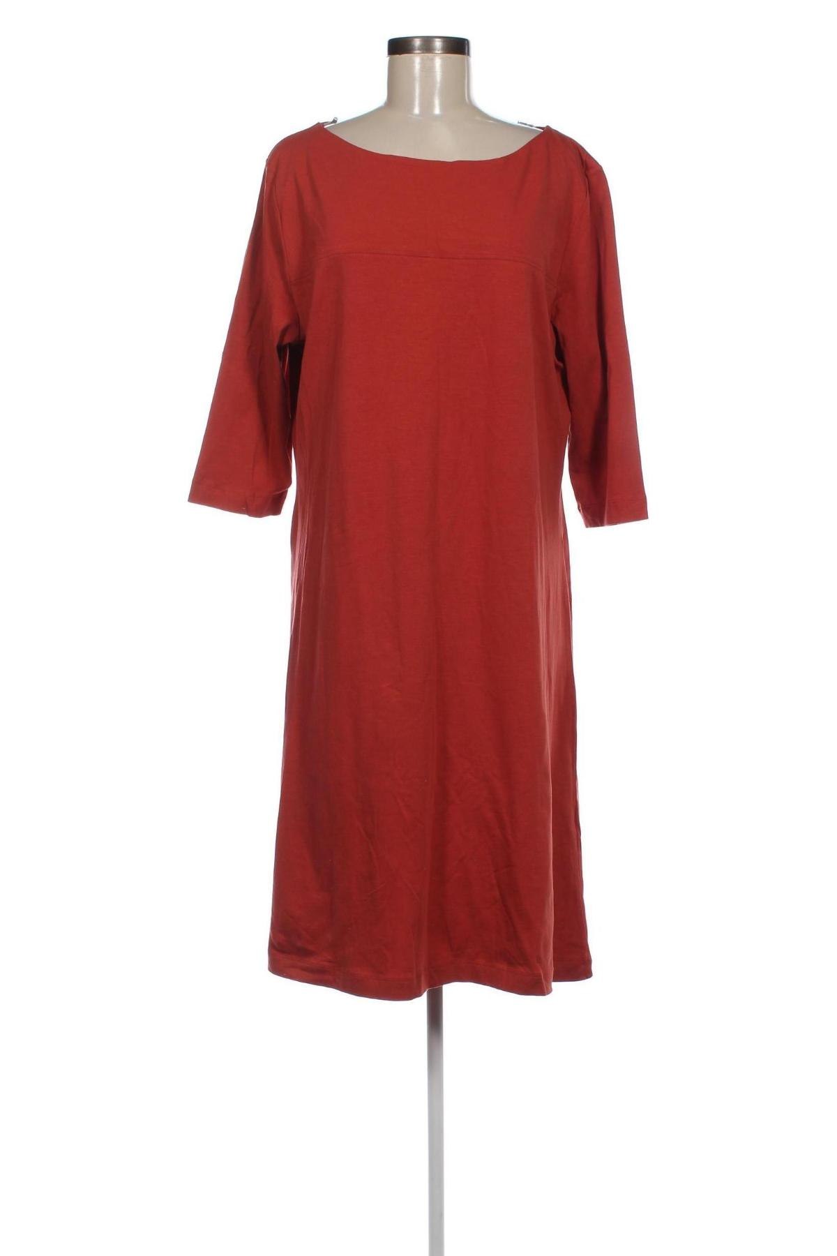 Kleid Deerberg, Größe XXL, Farbe Rot, Preis € 29,99