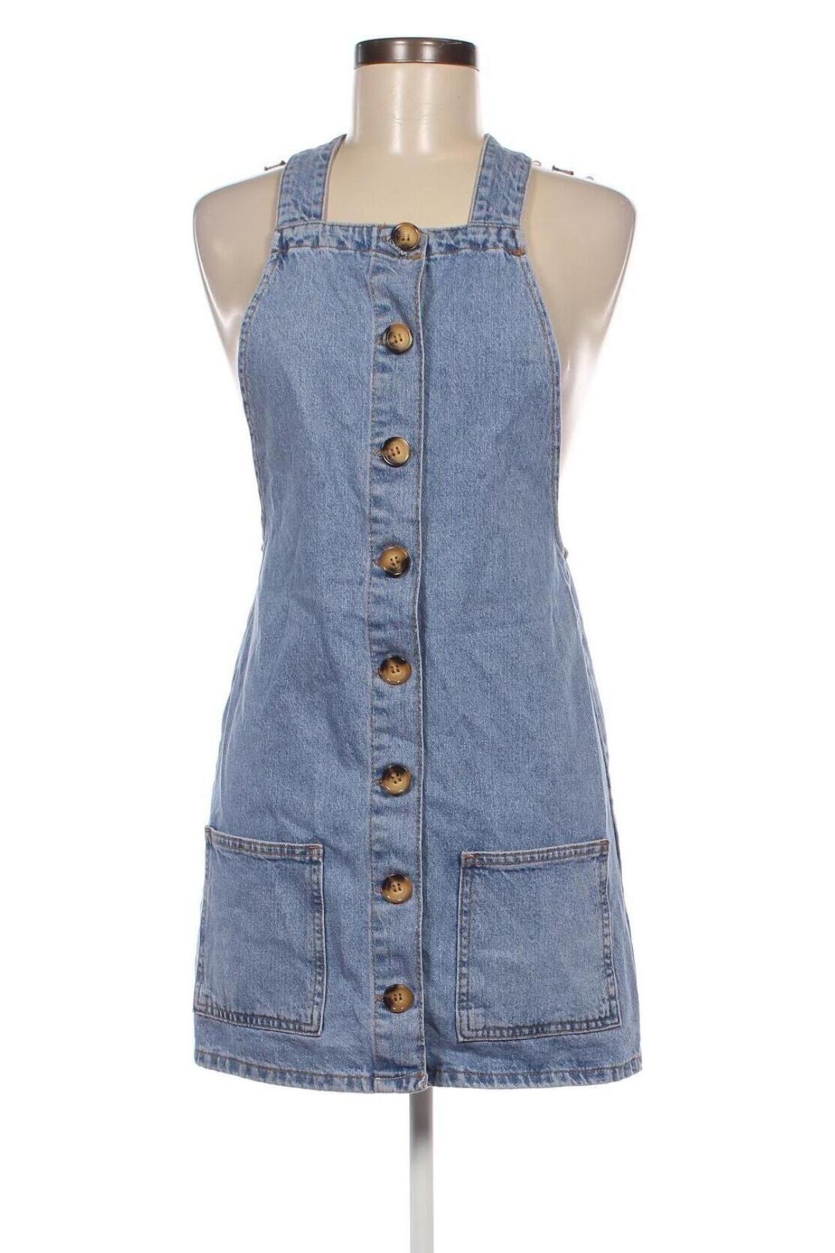 Rochie Denim Co., Mărime XS, Culoare Albastru, Preț 28,99 Lei