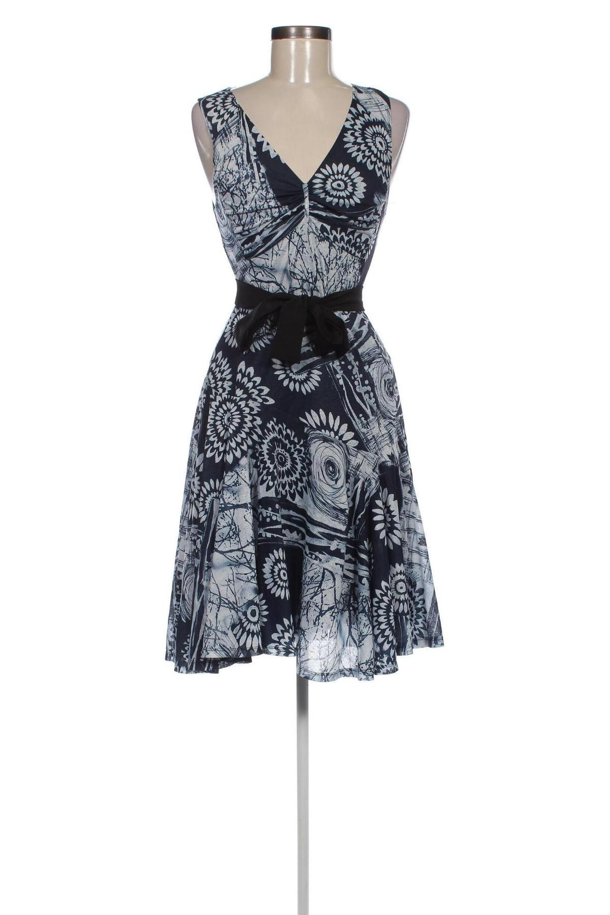 Rochie Desigual, Mărime M, Culoare Albastru, Preț 146,99 Lei