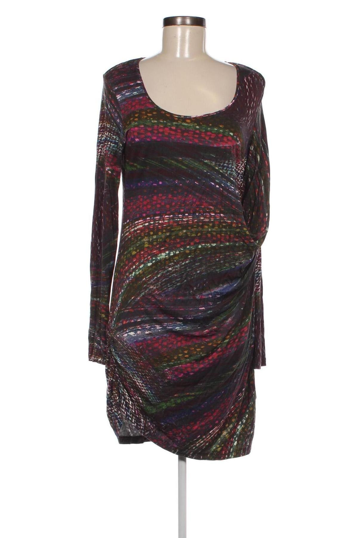 Rochie Didi, Mărime L, Culoare Multicolor, Preț 33,99 Lei