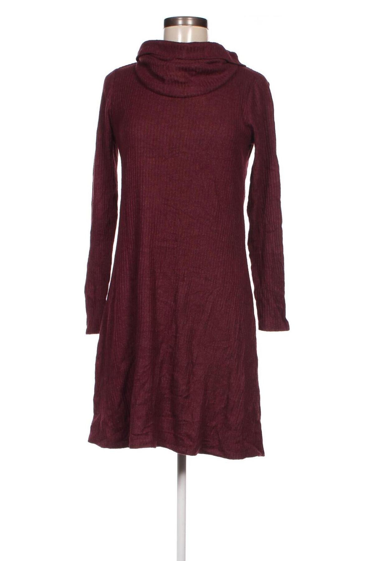 Kleid Dip, Größe XS, Farbe Rot, Preis € 6,99