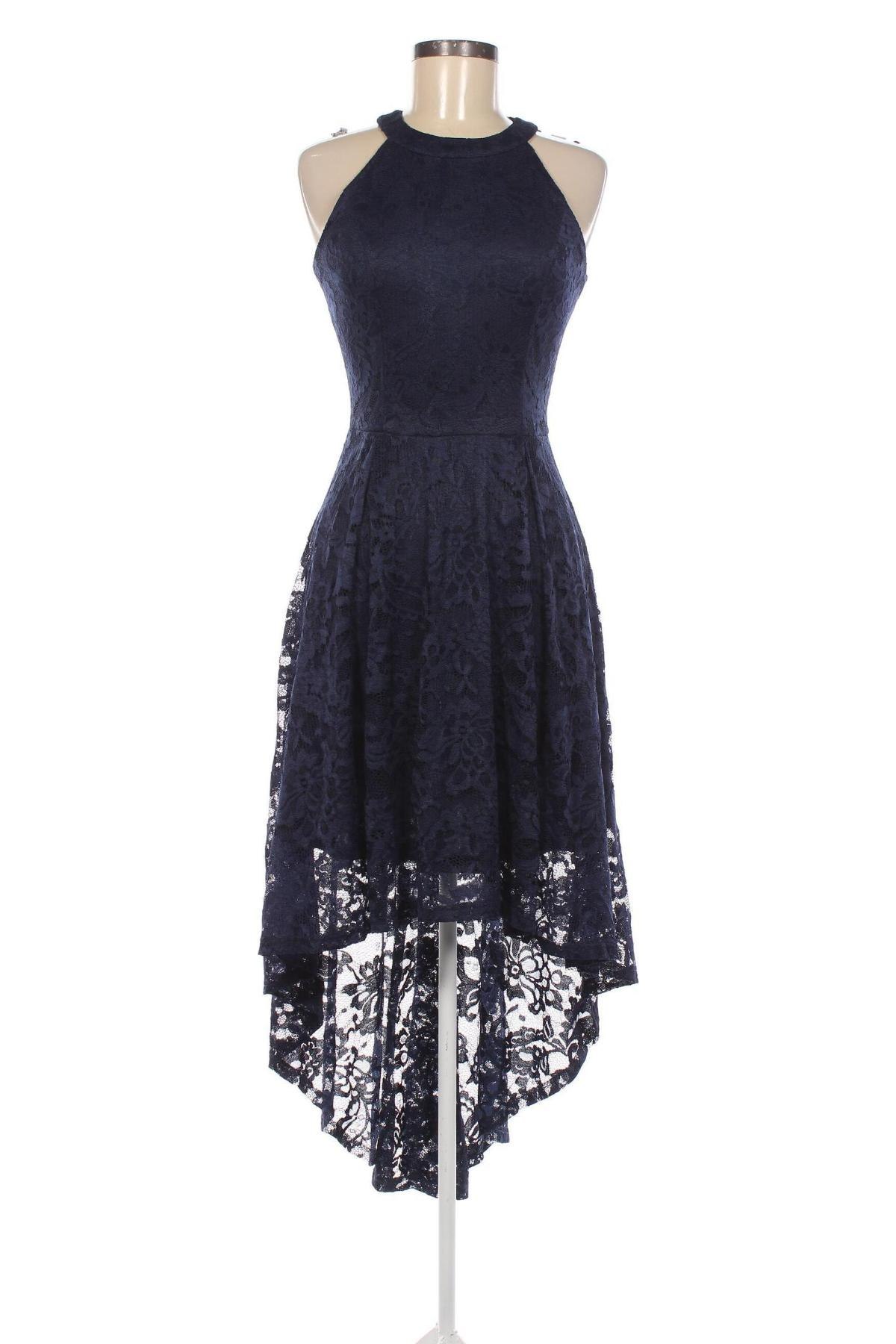 Φόρεμα Dressystar, Μέγεθος M, Χρώμα Μπλέ, Τιμή 16,00 €