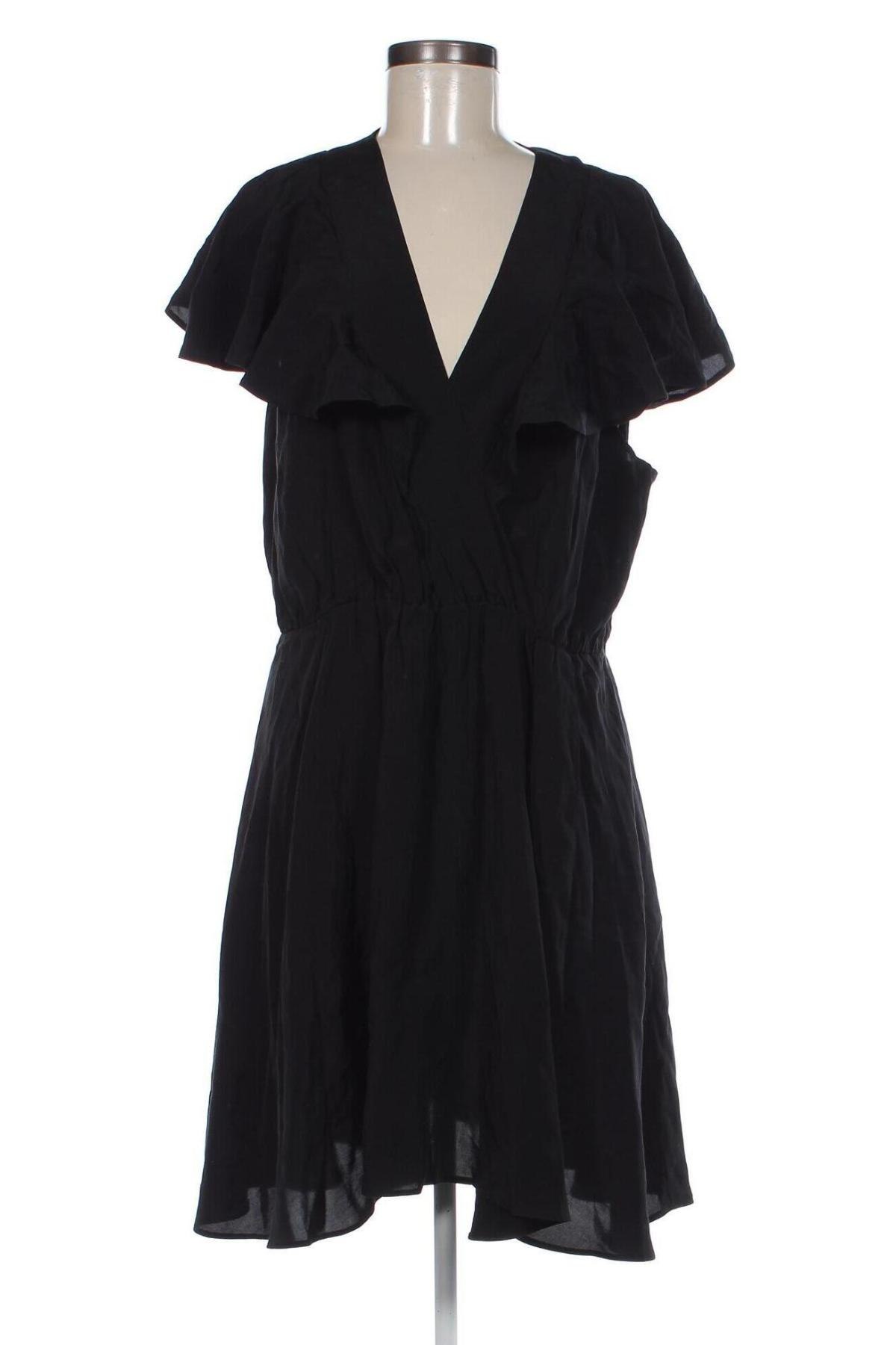 Kleid Dunnes, Größe XXL, Farbe Schwarz, Preis € 9,64