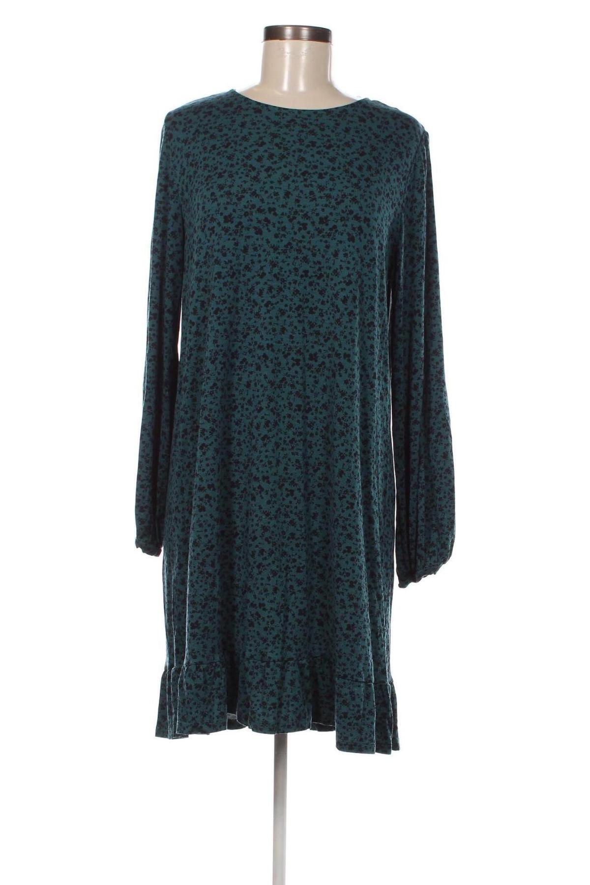 Kleid Edc By Esprit, Größe L, Farbe Grün, Preis € 11,77