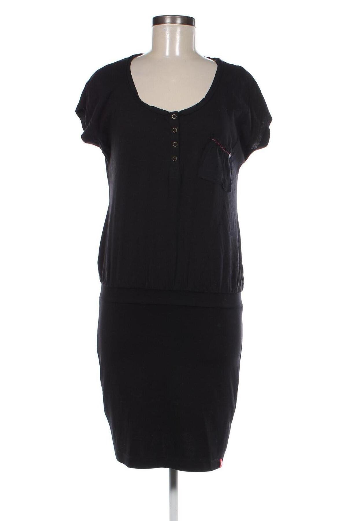 Rochie Edc By Esprit, Mărime S, Culoare Negru, Preț 99,10 Lei