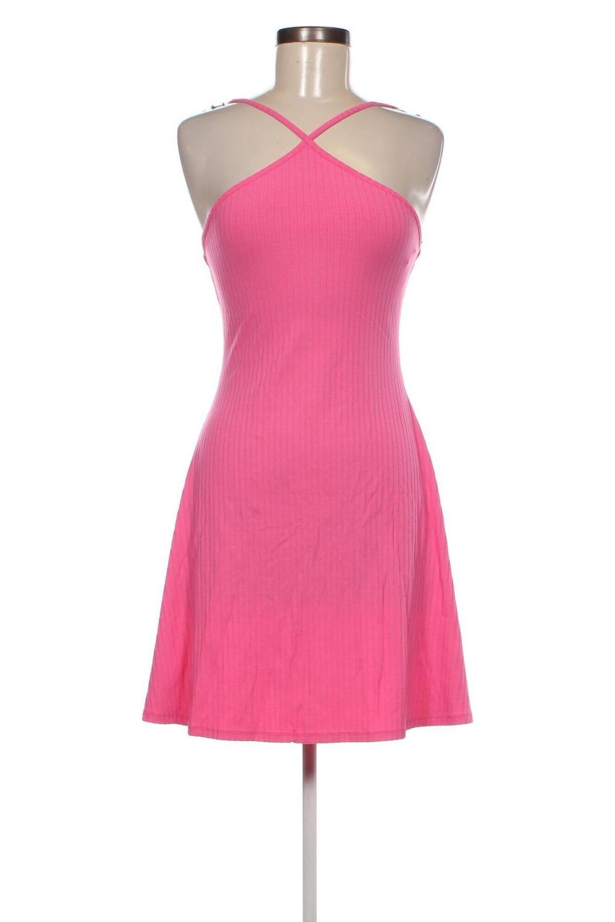 Kleid Edited, Größe M, Farbe Rosa, Preis € 11,99