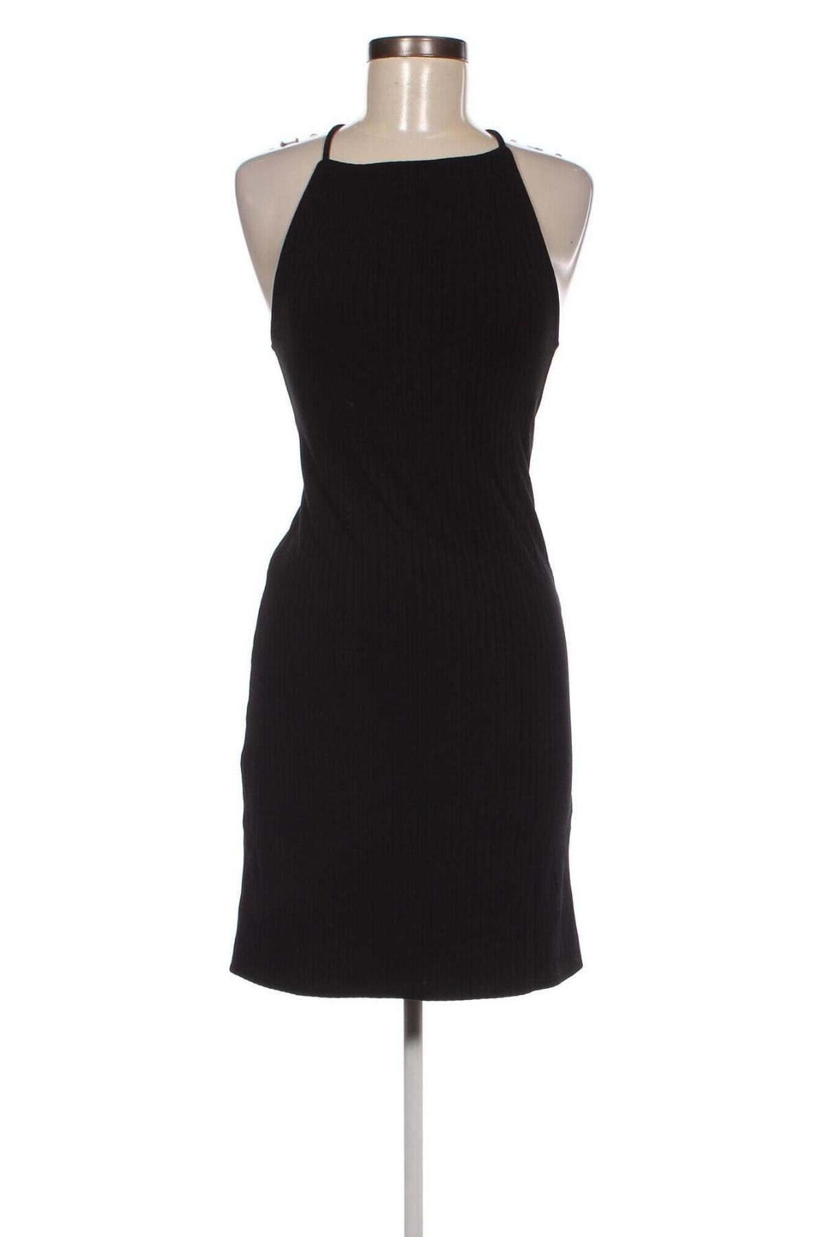 Rochie Edited, Mărime M, Culoare Negru, Preț 106,99 Lei