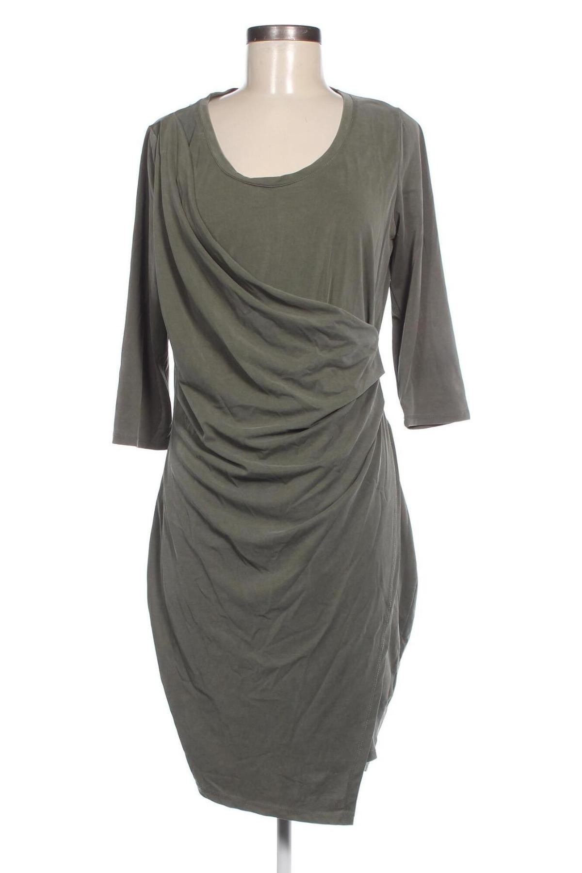 Rochie Eksept, Mărime M, Culoare Verde, Preț 79,99 Lei