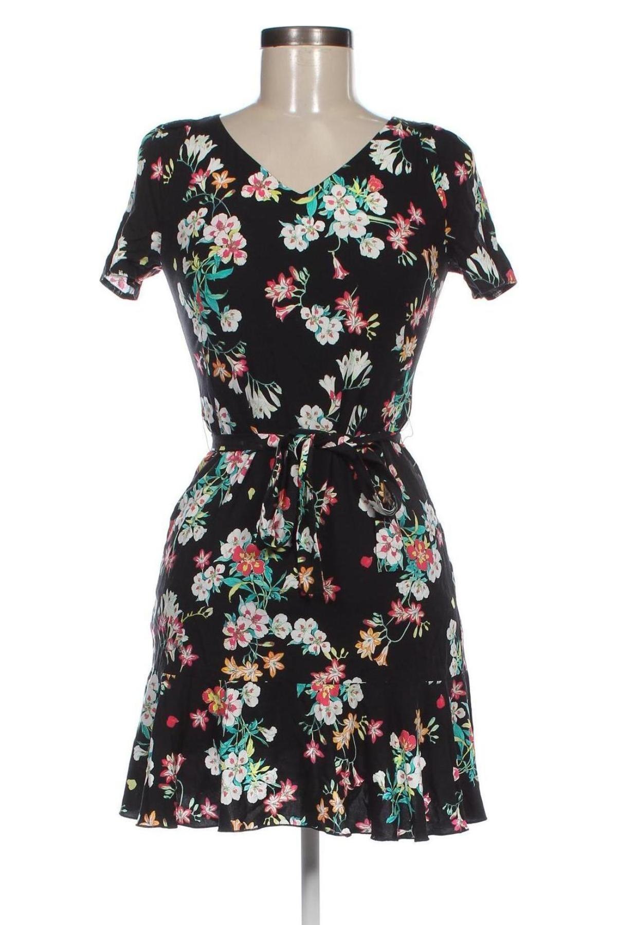 Kleid Elizabeth, Größe S, Farbe Mehrfarbig, Preis € 5,99