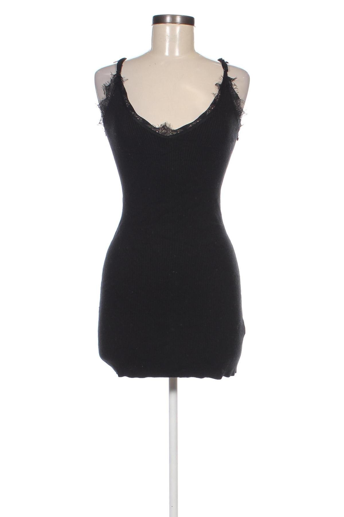 Rochie Emory Park, Mărime M, Culoare Negru, Preț 26,99 Lei