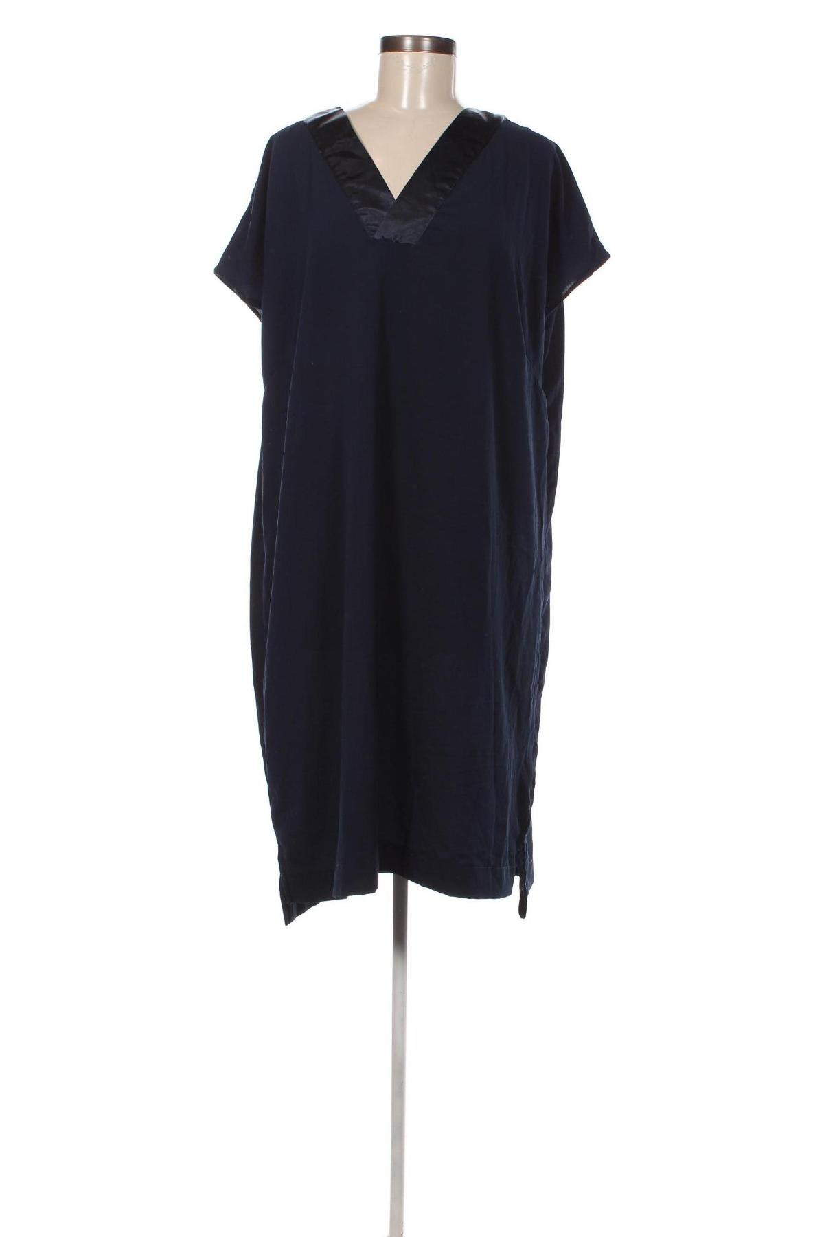 Kleid Esmara, Größe 3XL, Farbe Blau, Preis 20,29 €