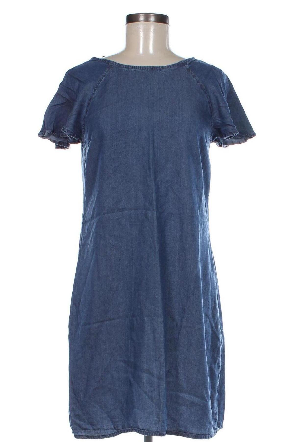 Kleid Esmara, Größe M, Farbe Blau, Preis 7,99 €