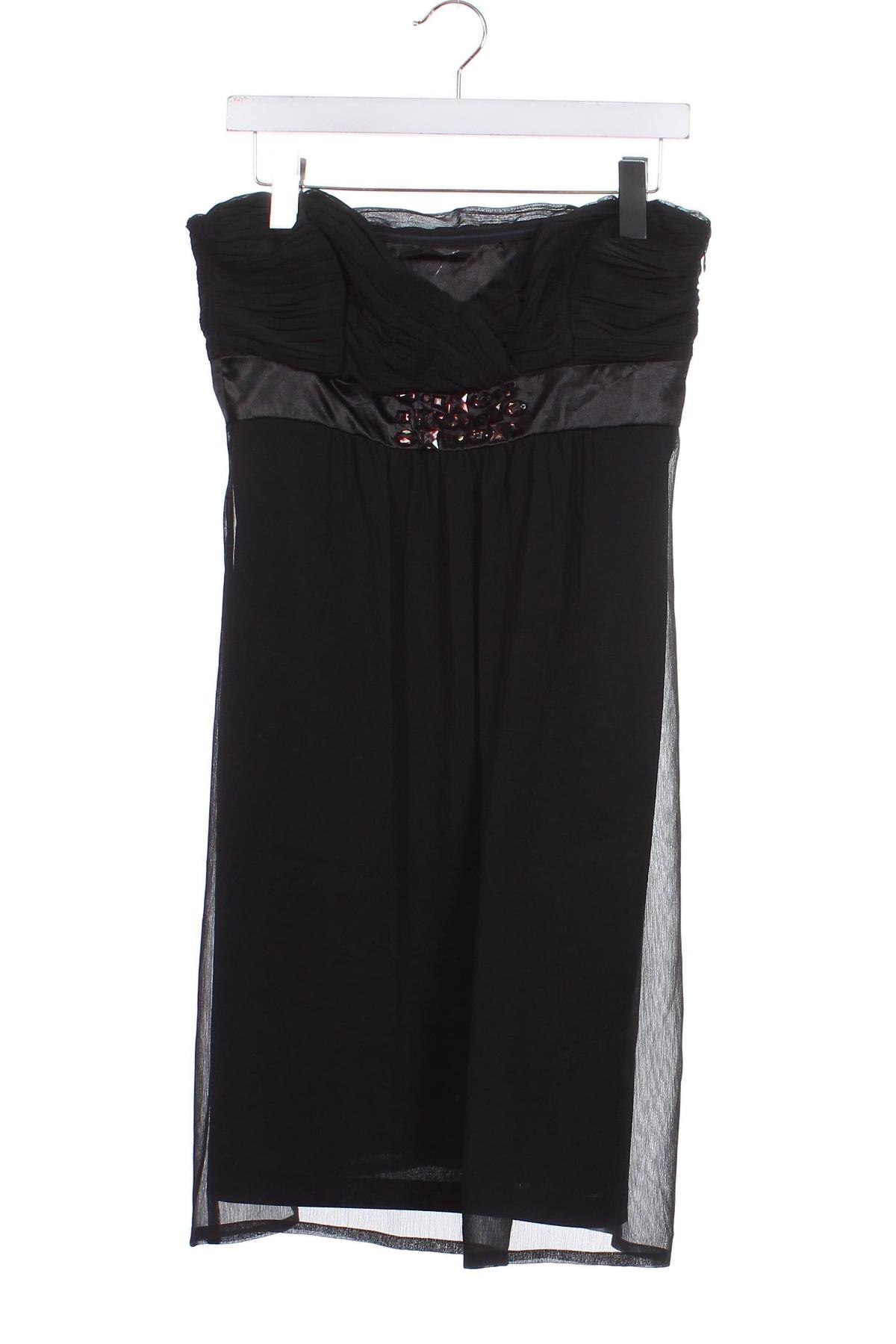 Rochie Esprit, Mărime M, Culoare Negru, Preț 20,99 Lei