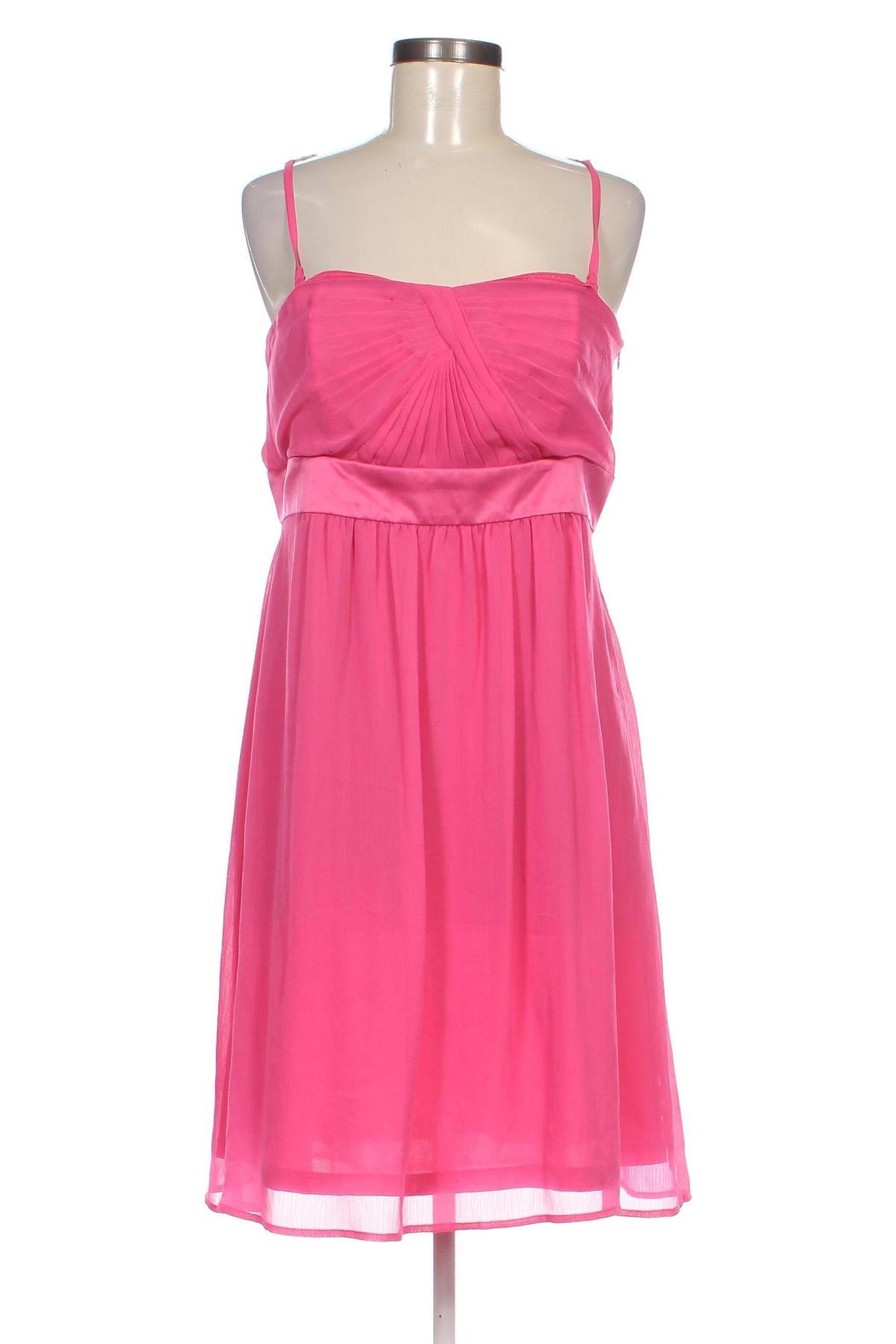 Kleid Esprit, Größe L, Farbe Rosa, Preis € 6,99