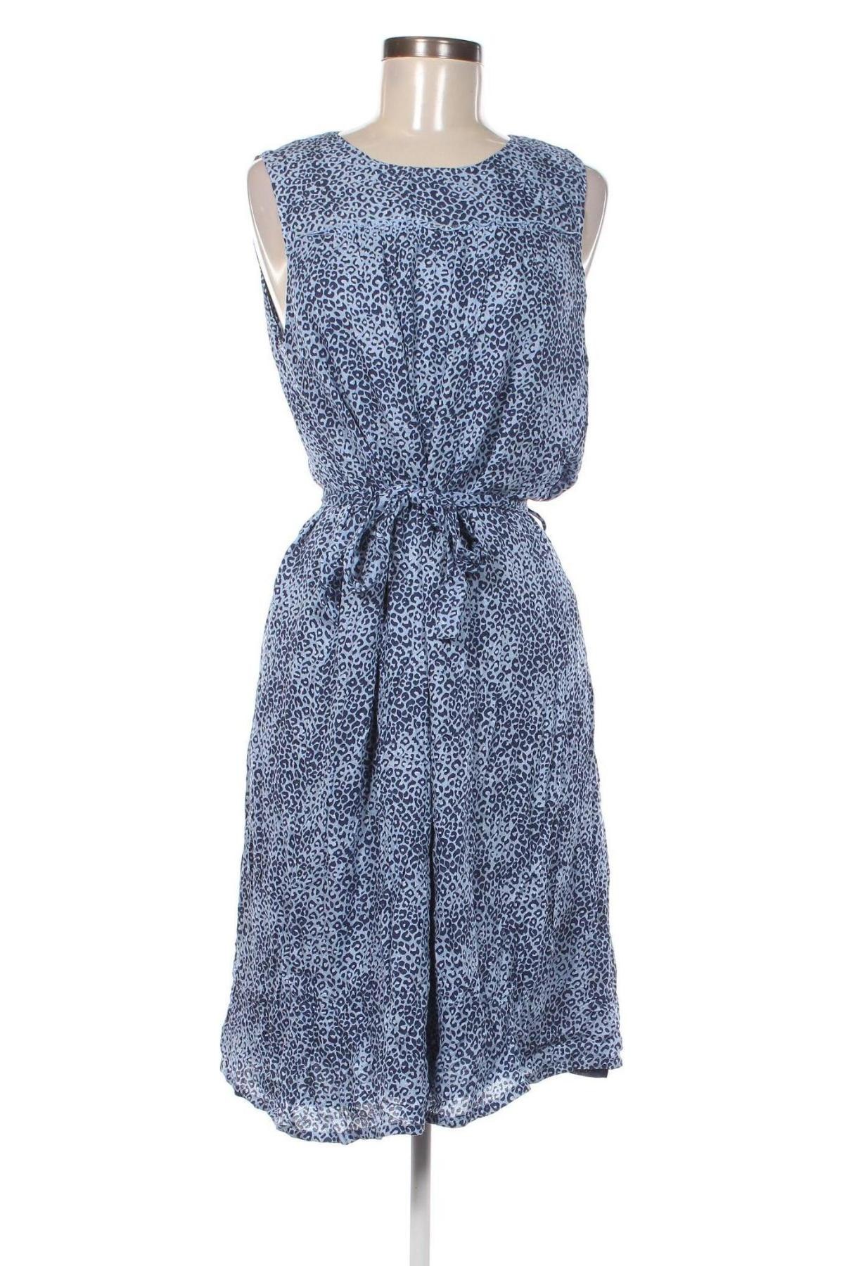 Kleid Esprit, Größe M, Farbe Blau, Preis € 16,99