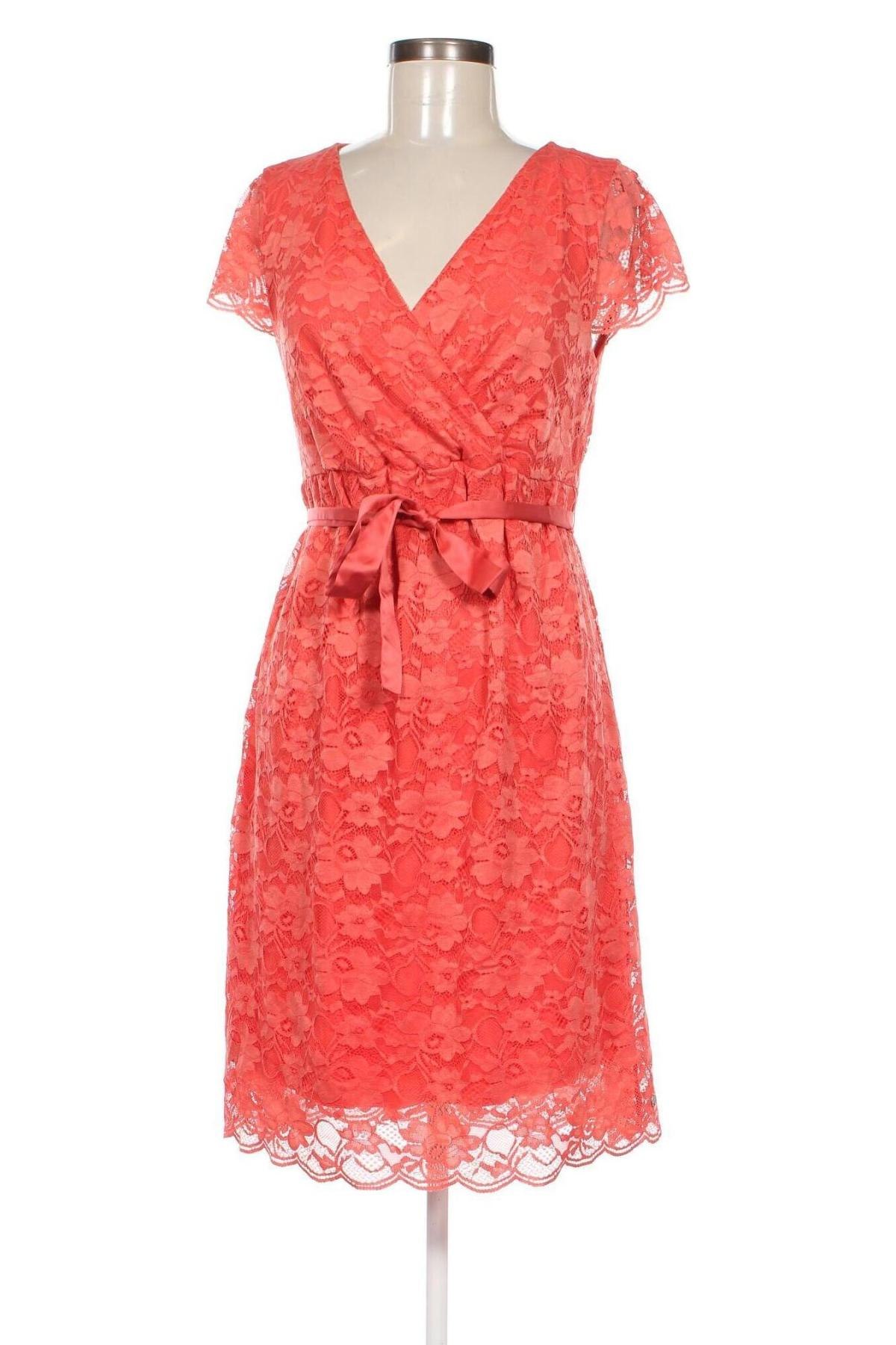 Kleid Esprit, Größe S, Farbe Rosa, Preis € 16,99