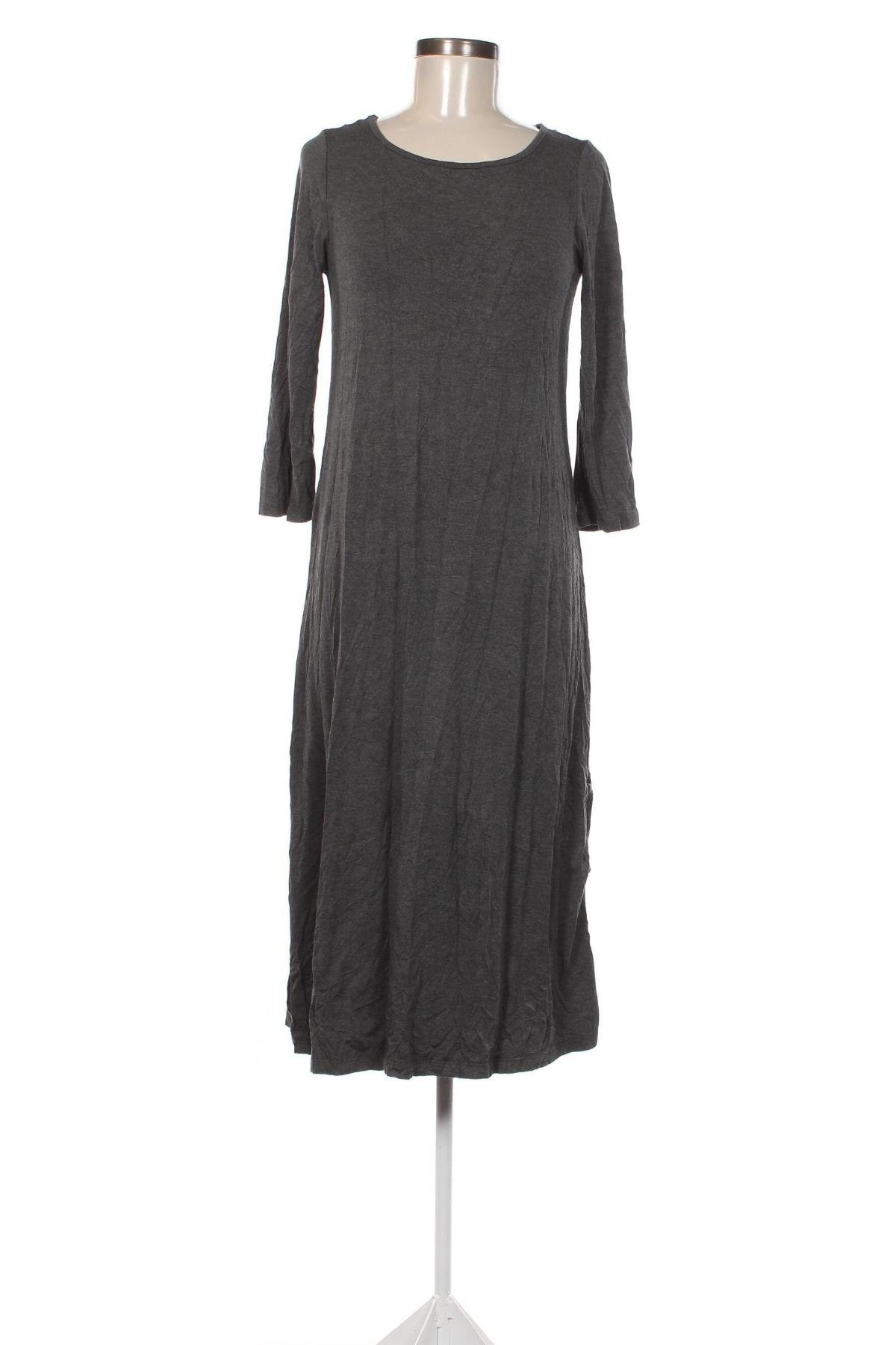 Kleid Essence, Größe XS, Farbe Grau, Preis 6,49 €