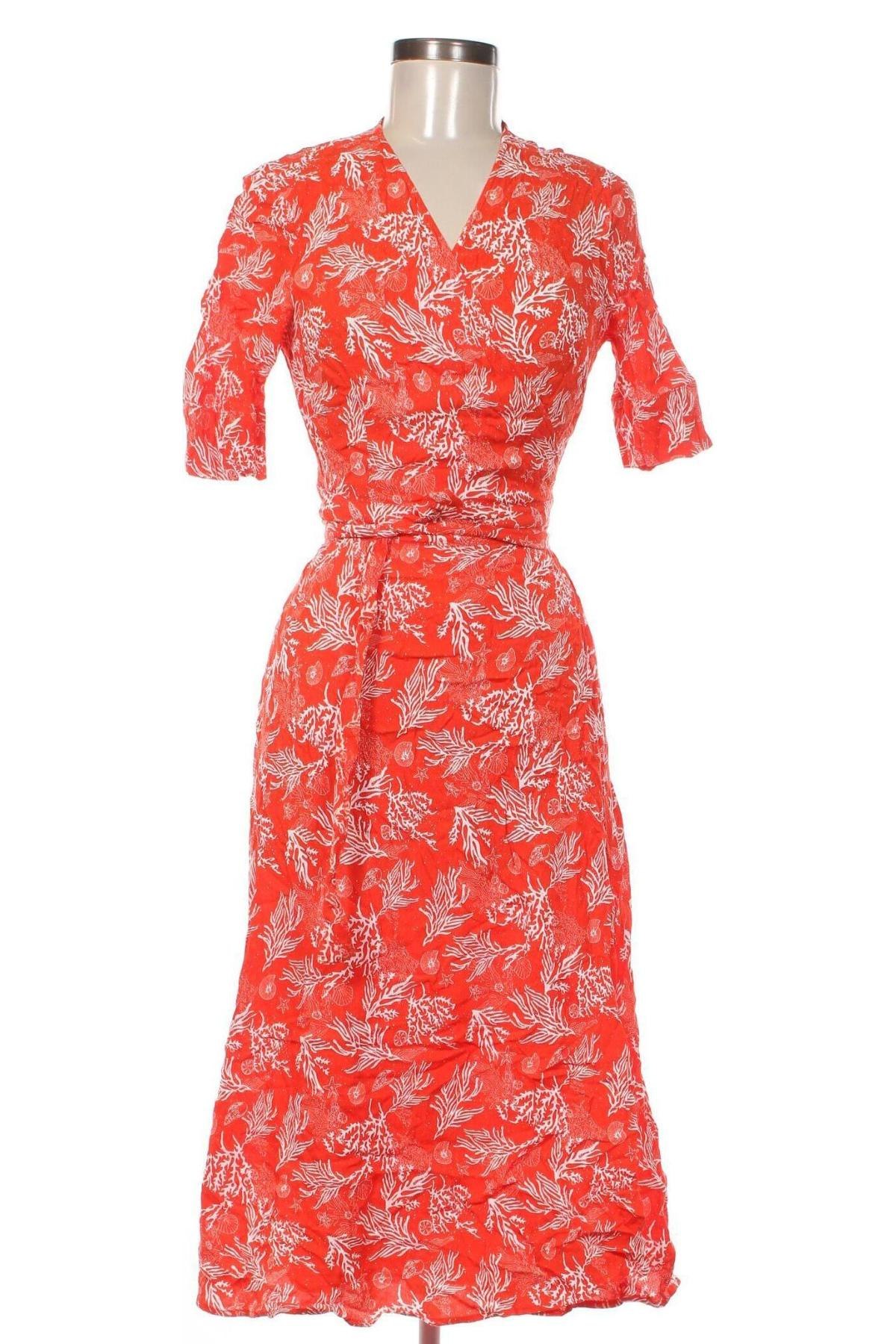 Rochie Essentials, Mărime M, Culoare Roșu, Preț 47,99 Lei