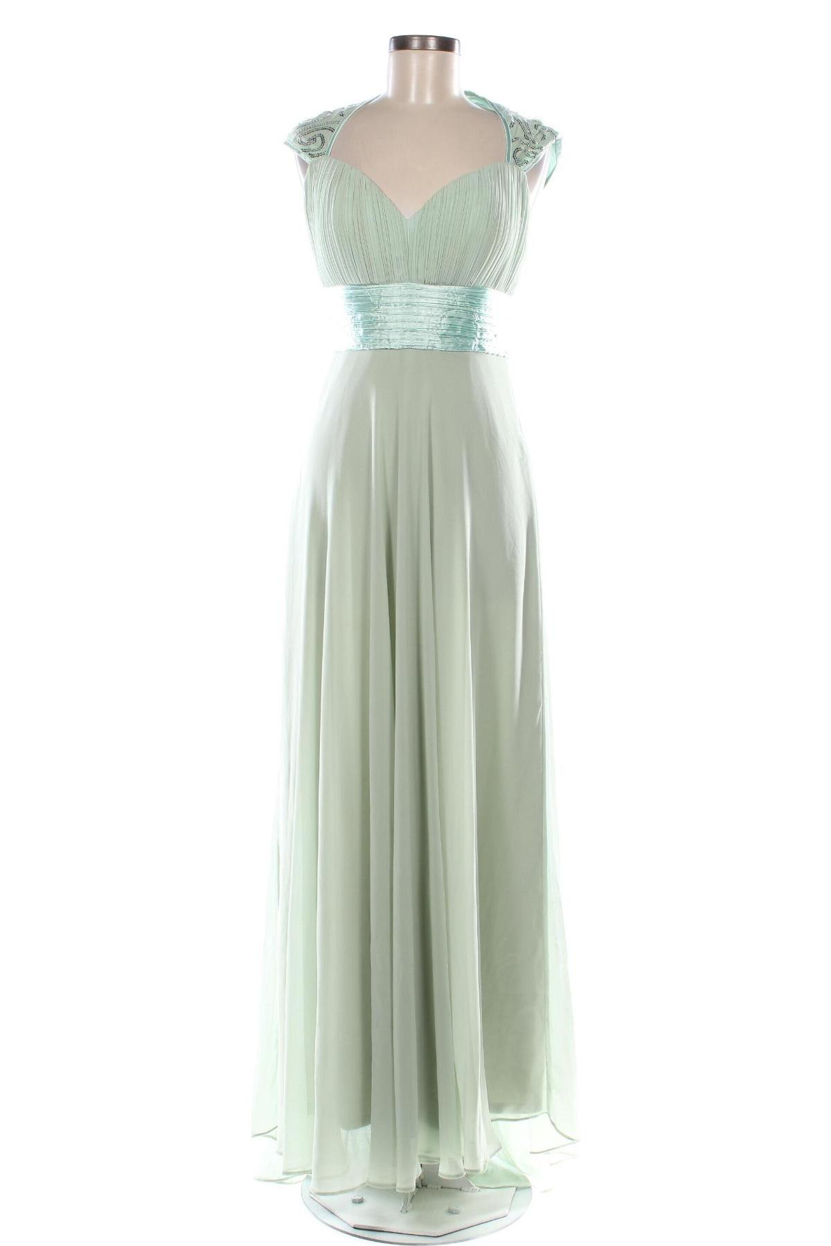 Rochie Ever Pretty, Mărime M, Culoare Verde, Preț 96,99 Lei