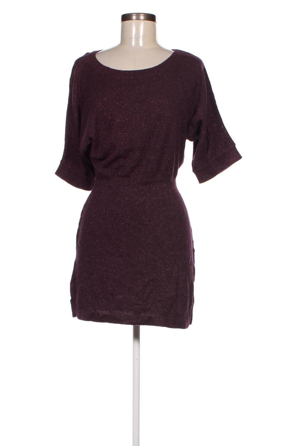 Kleid Express, Größe S, Farbe Lila, Preis 9,79 €