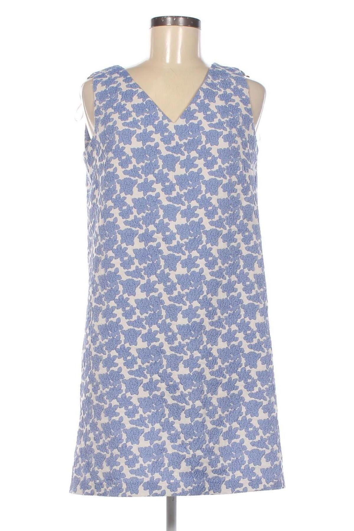 Kleid F&F, Größe M, Farbe Blau, Preis € 6,99