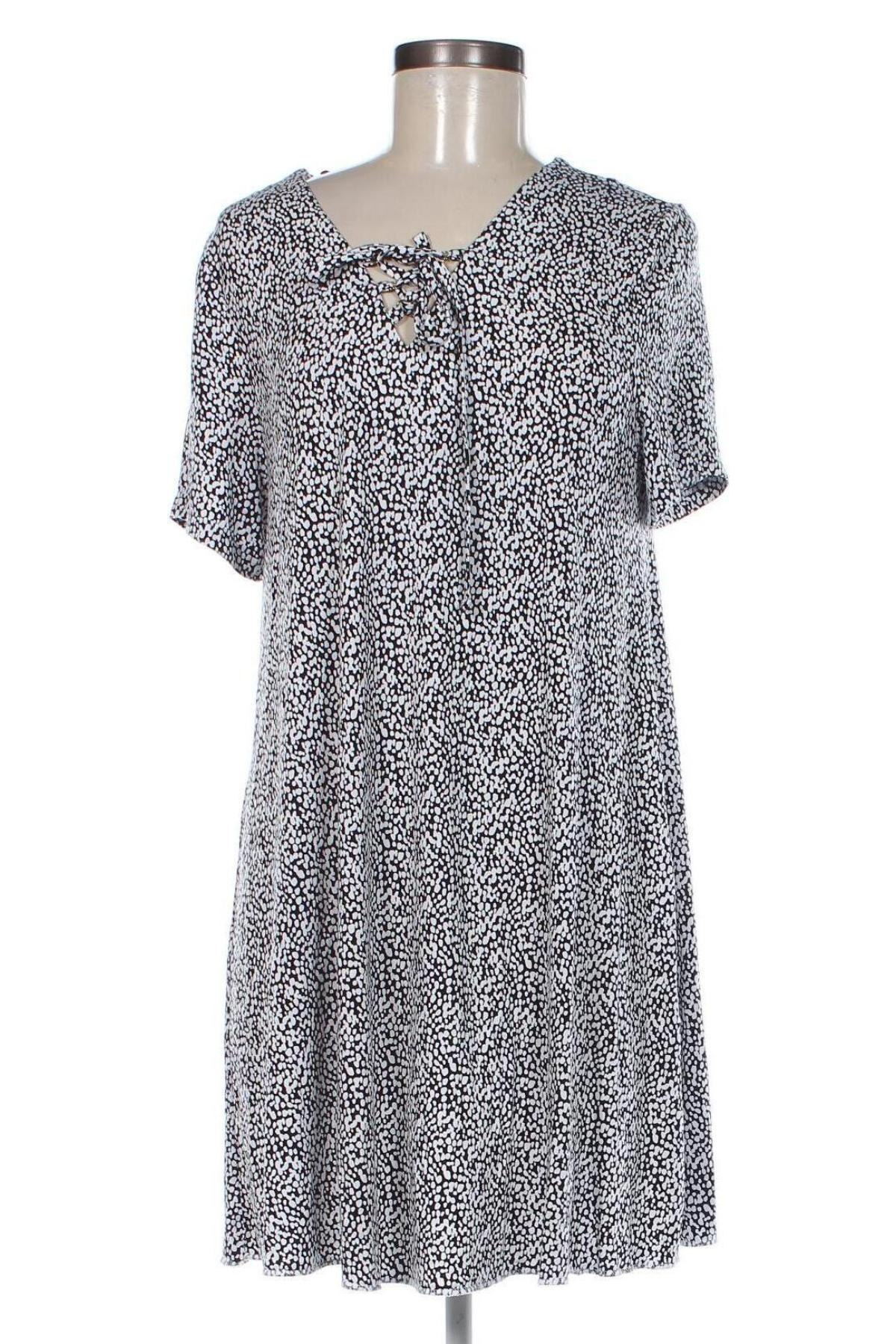 Kleid F&F, Größe XL, Farbe Mehrfarbig, Preis € 9,49