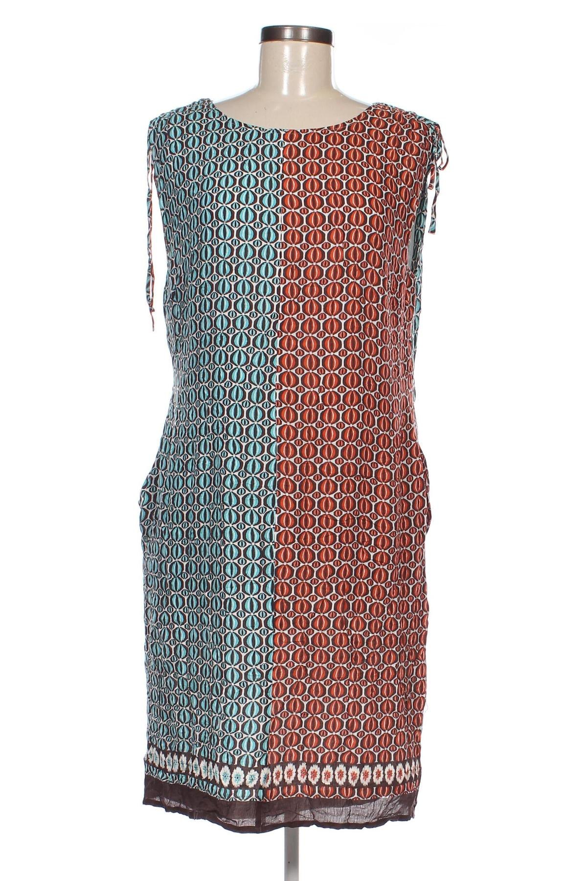 Rochie Femme, Mărime XL, Culoare Multicolor, Preț 47,99 Lei