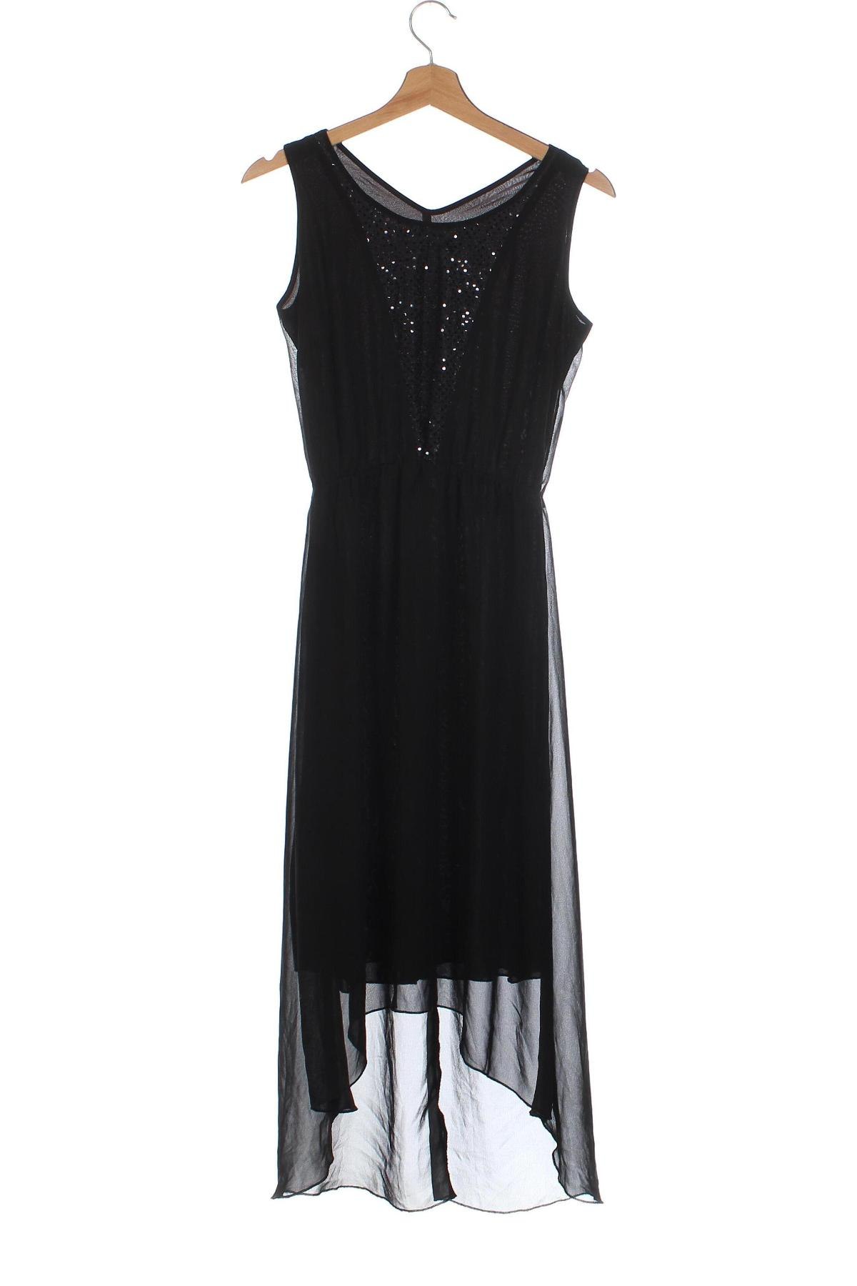 Rochie Feylin, Mărime M, Culoare Negru, Preț 14,99 Lei