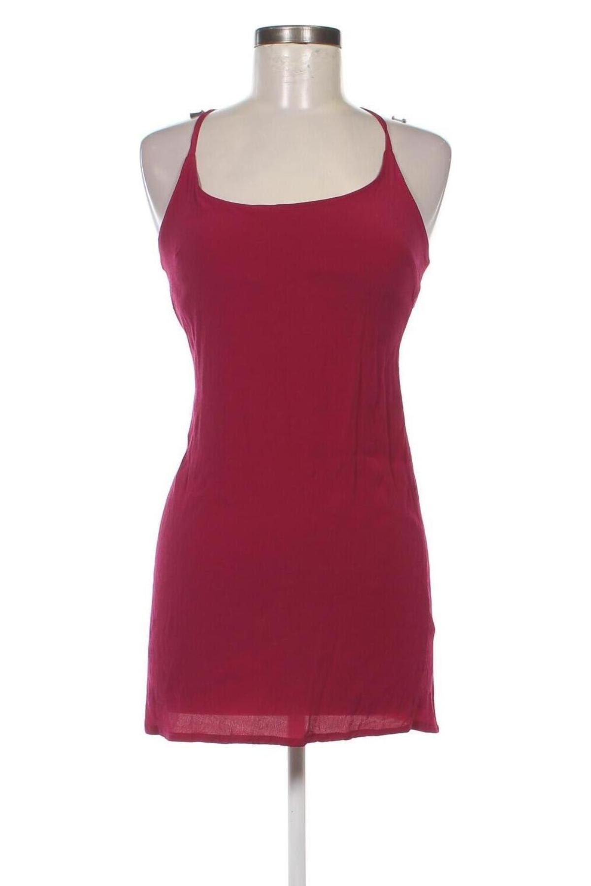 Kleid Forever 21, Größe S, Farbe Rosa, Preis 4,49 €