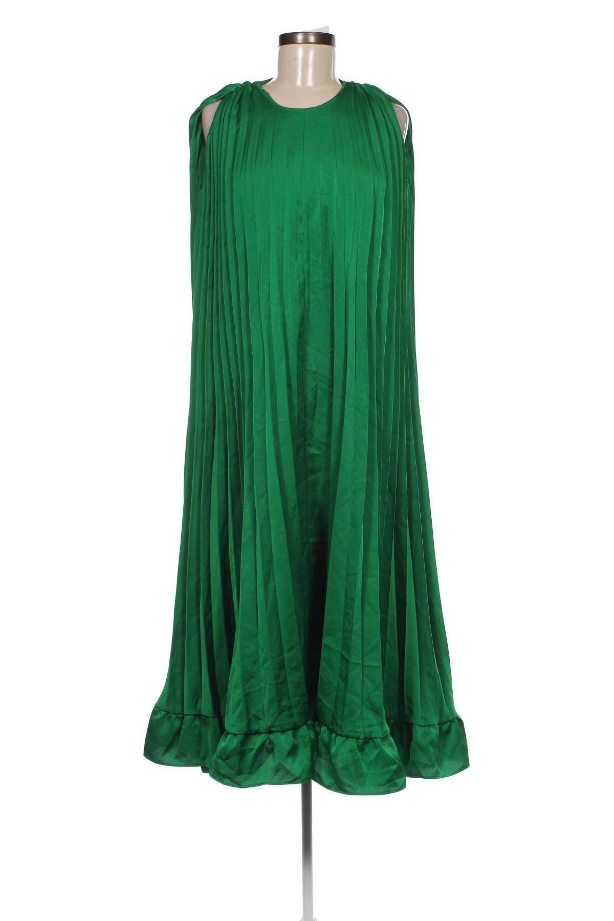 Rochie Forever Unique, Mărime S, Culoare Verde, Preț 457,99 Lei