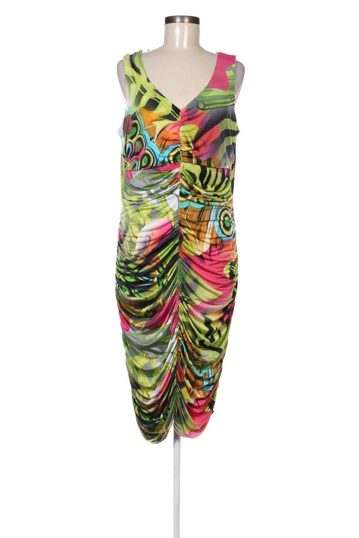 Rochie Frank Lyman, Mărime XL, Culoare Multicolor, Preț 146,99 Lei