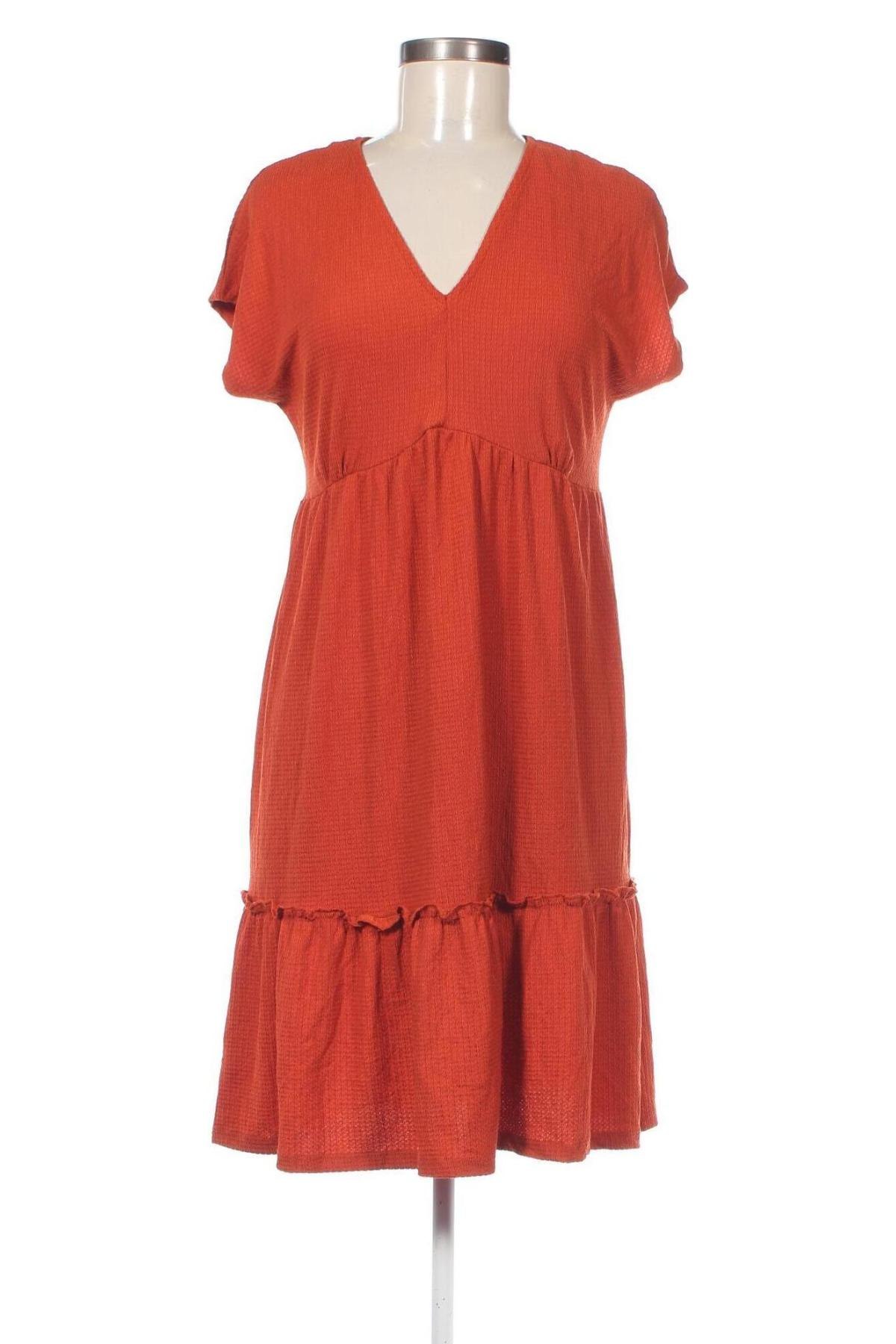 Kleid George, Größe M, Farbe Rot, Preis 14,99 €