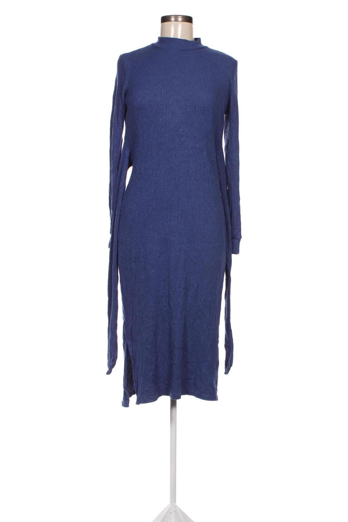 Kleid George, Größe XL, Farbe Blau, Preis 7,99 €