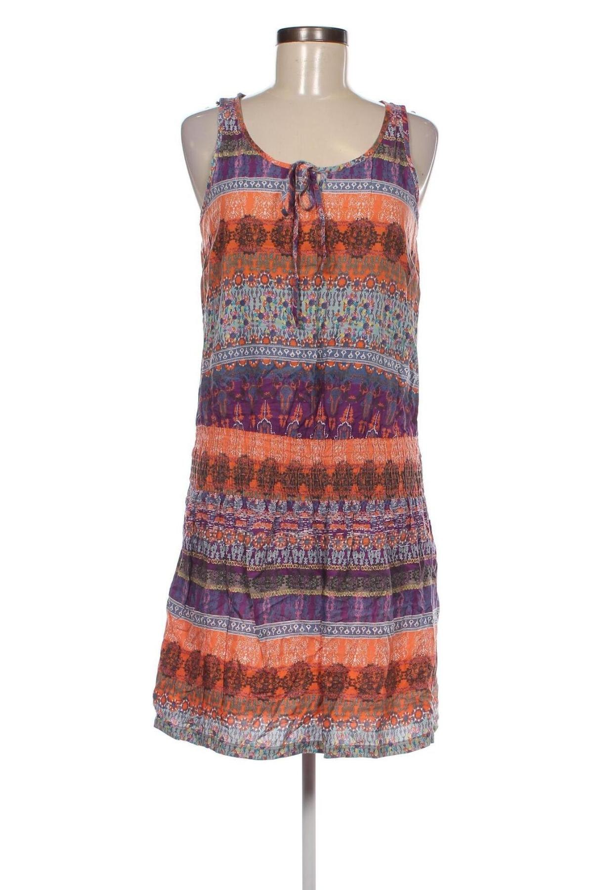 Rochie Gina, Mărime S, Culoare Multicolor, Preț 33,99 Lei