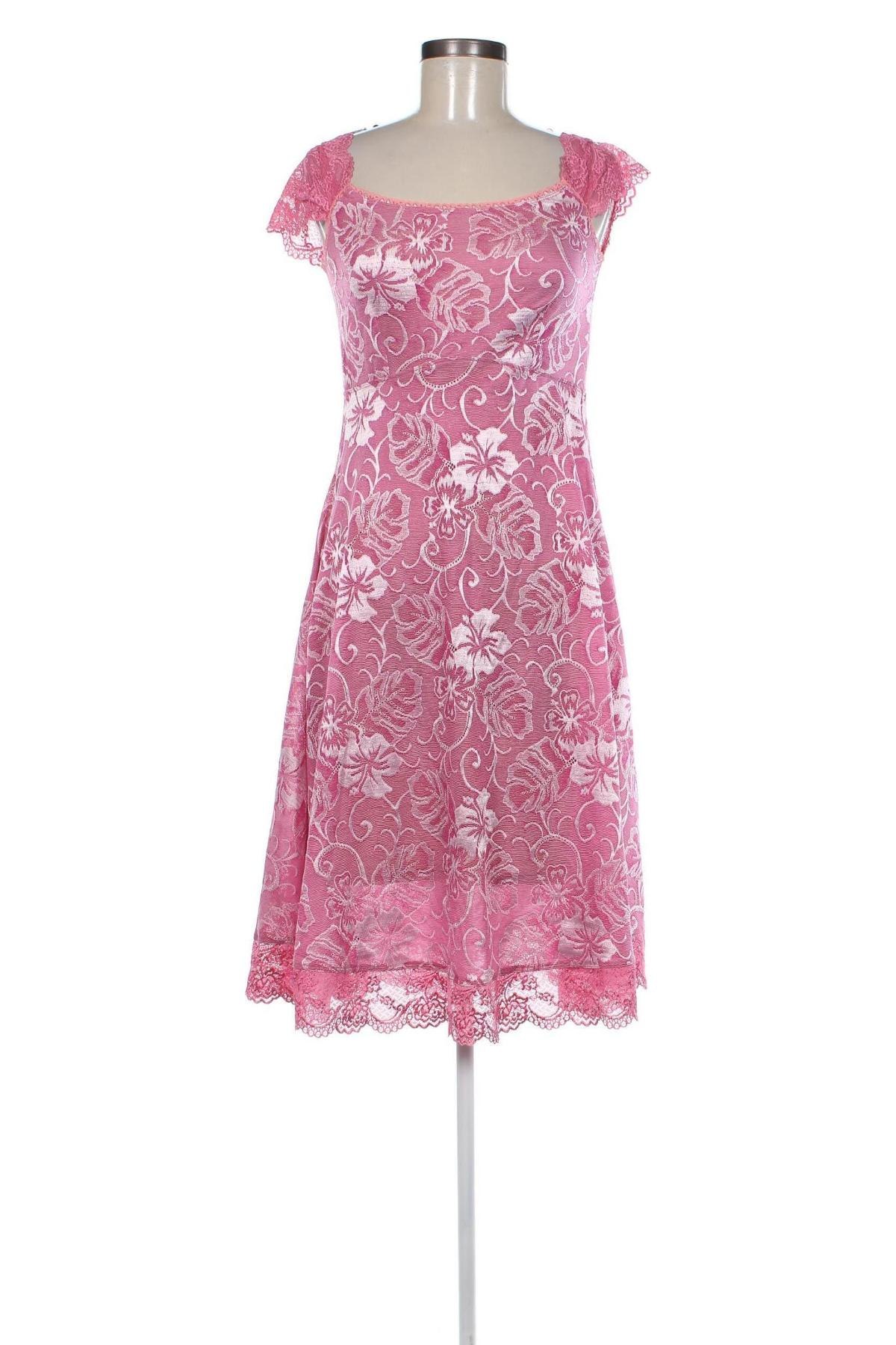 Kleid Grazia, Größe M, Farbe Rosa, Preis 7,49 €