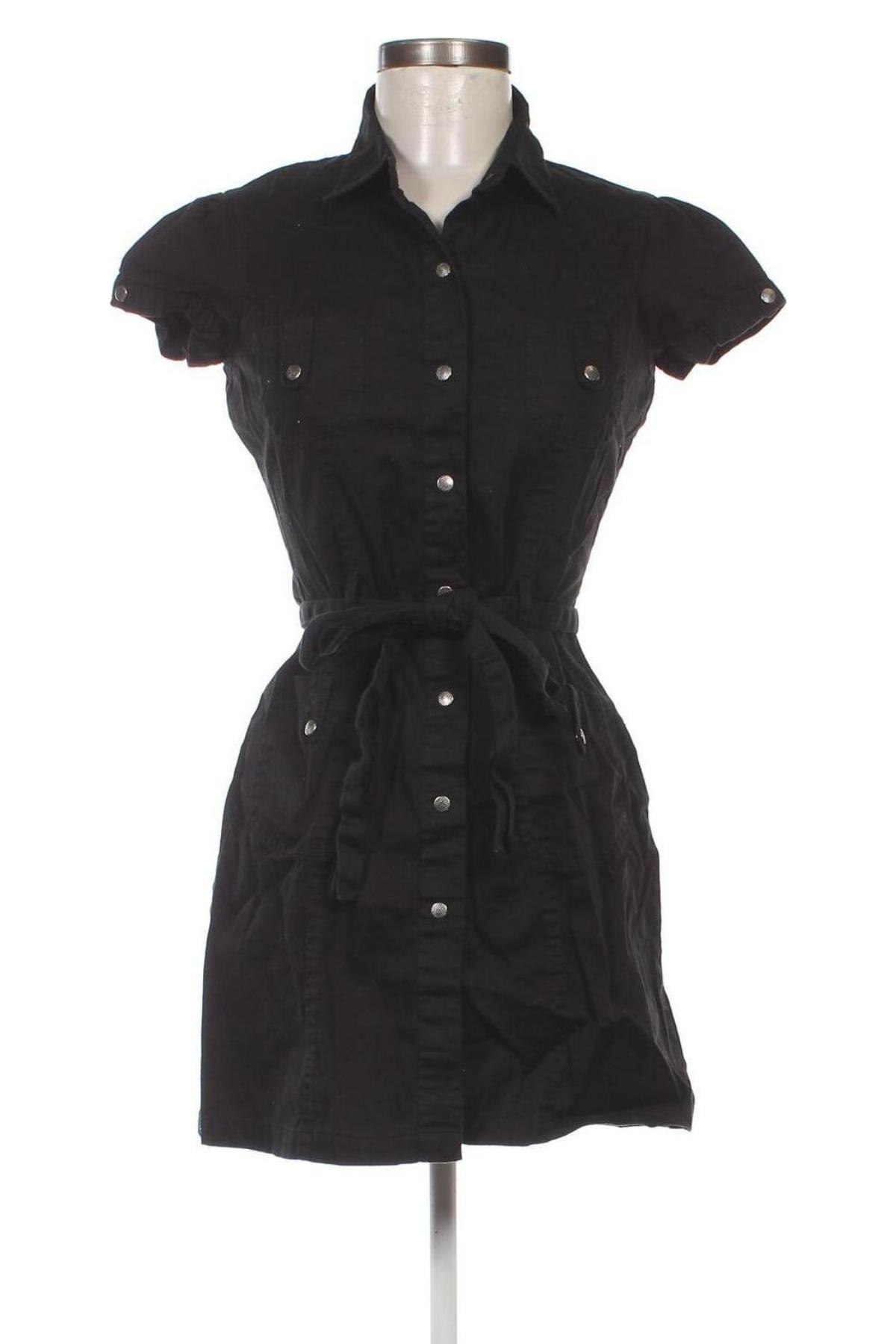 Rochie Guess, Mărime M, Culoare Negru, Preț 171,99 Lei