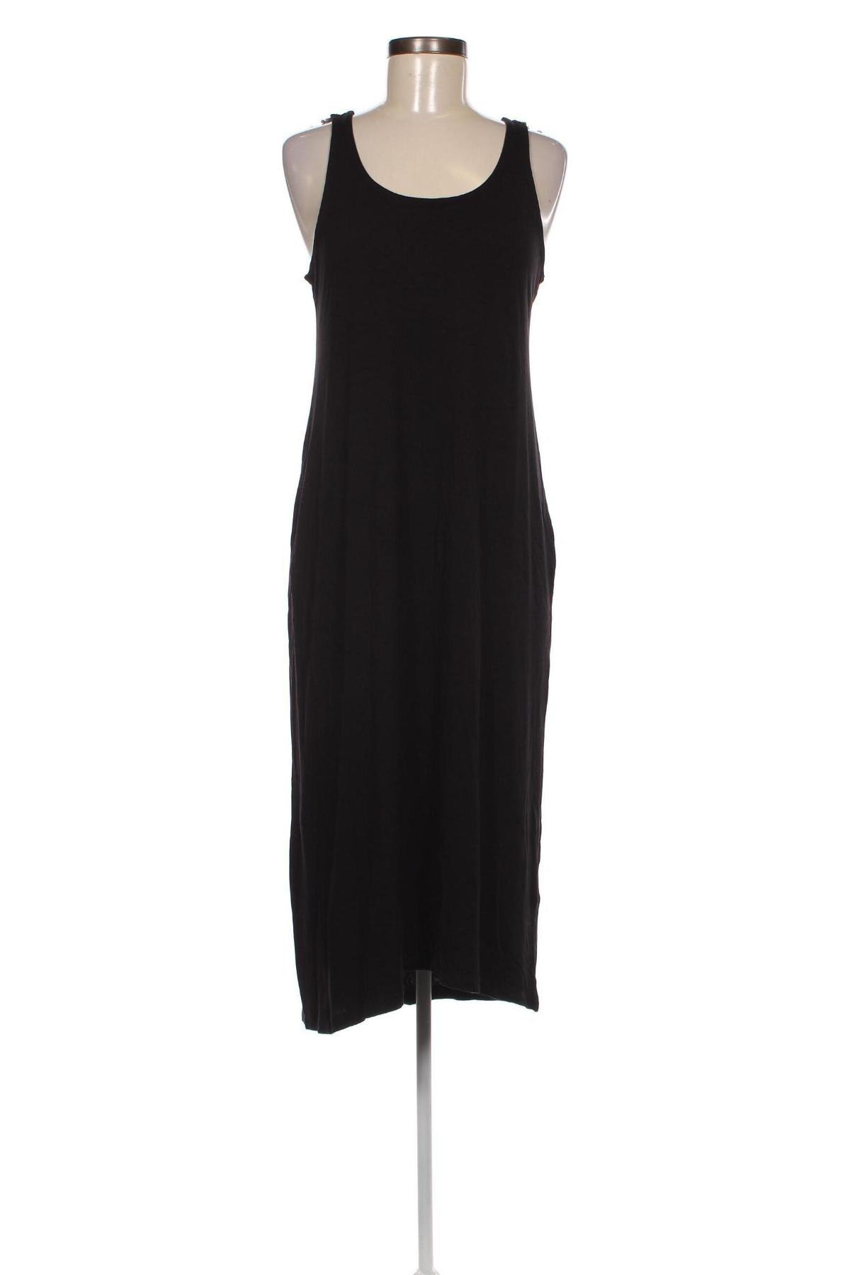 Rochie H&M, Mărime M, Culoare Negru, Preț 47,99 Lei