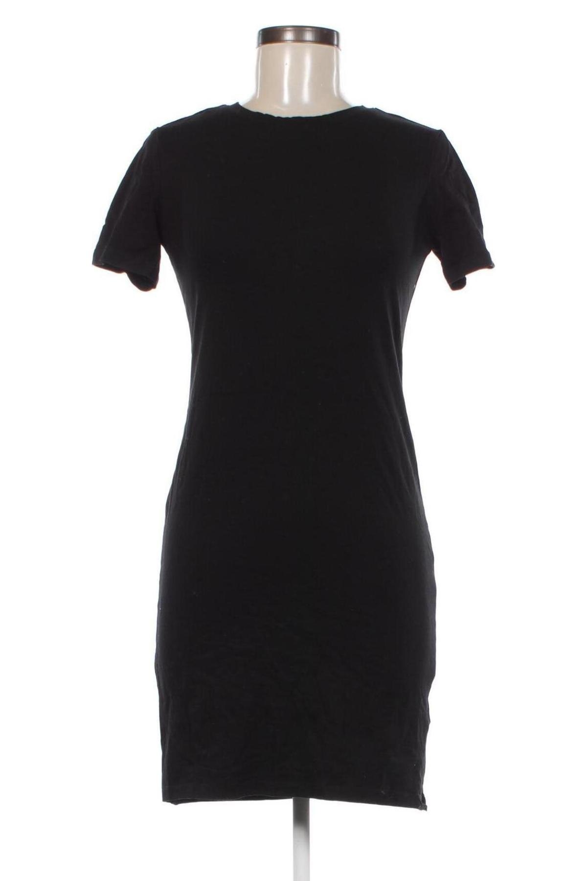 Kleid H&M, Größe S, Farbe Schwarz, Preis € 4,99