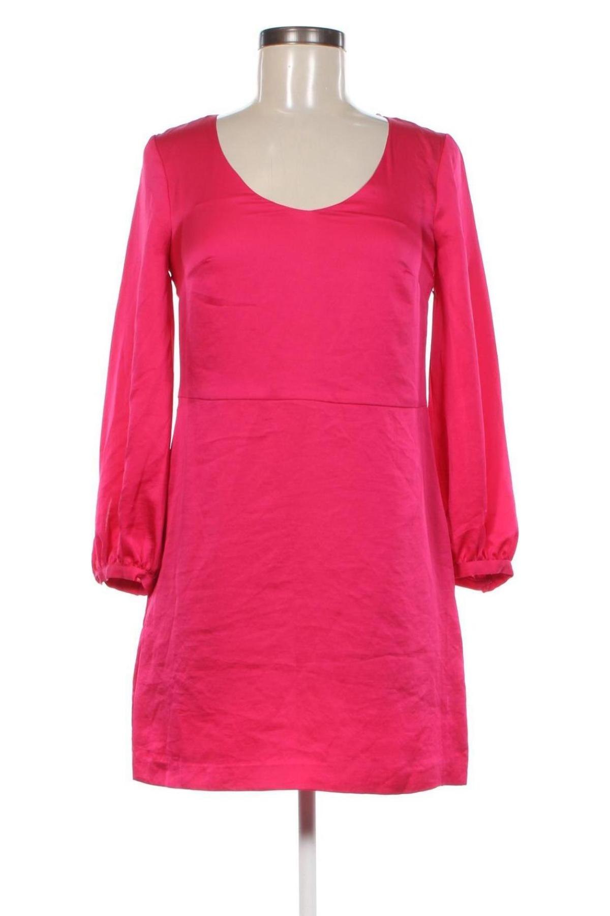 Kleid H&M, Größe XS, Farbe Rosa, Preis 4,99 €