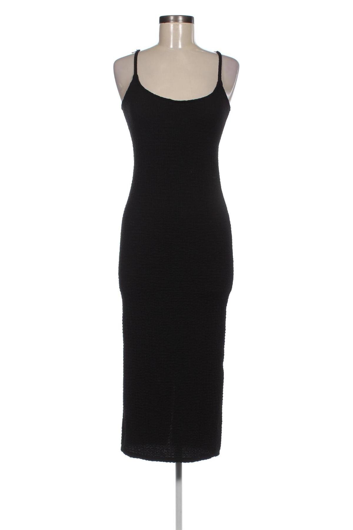 Rochie H&M, Mărime S, Culoare Negru, Preț 33,99 Lei