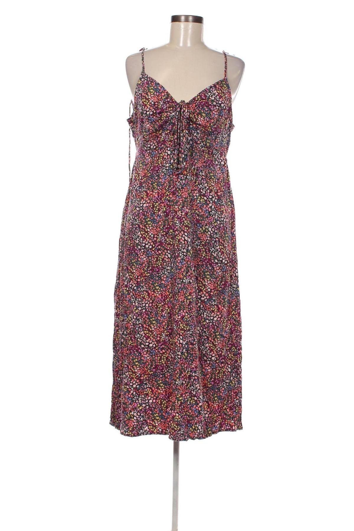 Rochie H&M, Mărime L, Culoare Multicolor, Preț 38,99 Lei