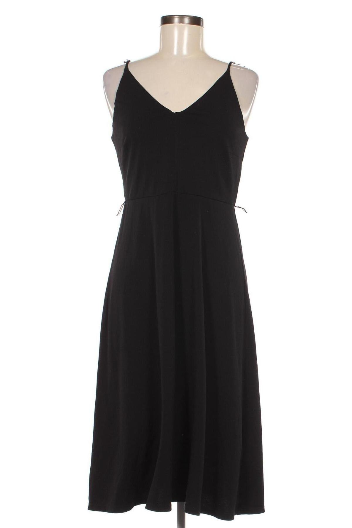 Kleid H&M, Größe S, Farbe Schwarz, Preis € 6,49