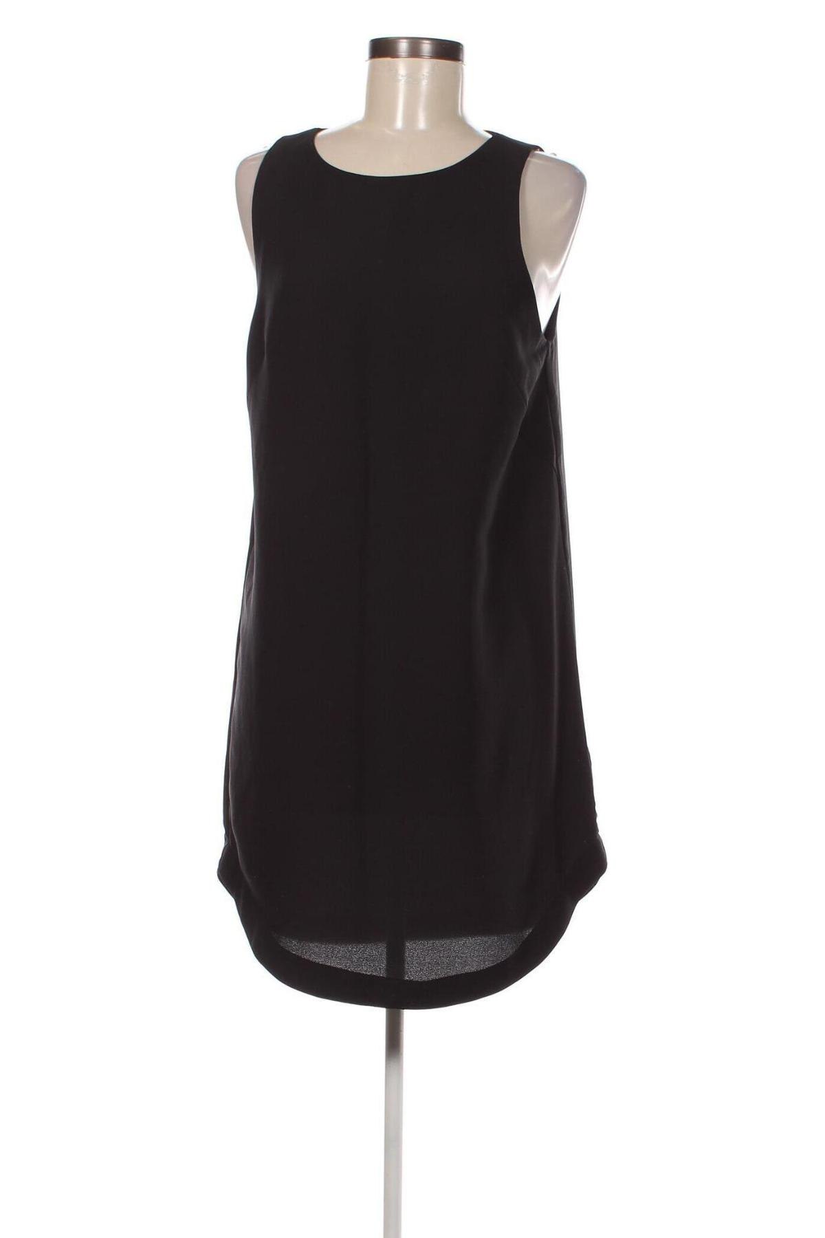 Rochie H&M, Mărime M, Culoare Negru, Preț 22,99 Lei