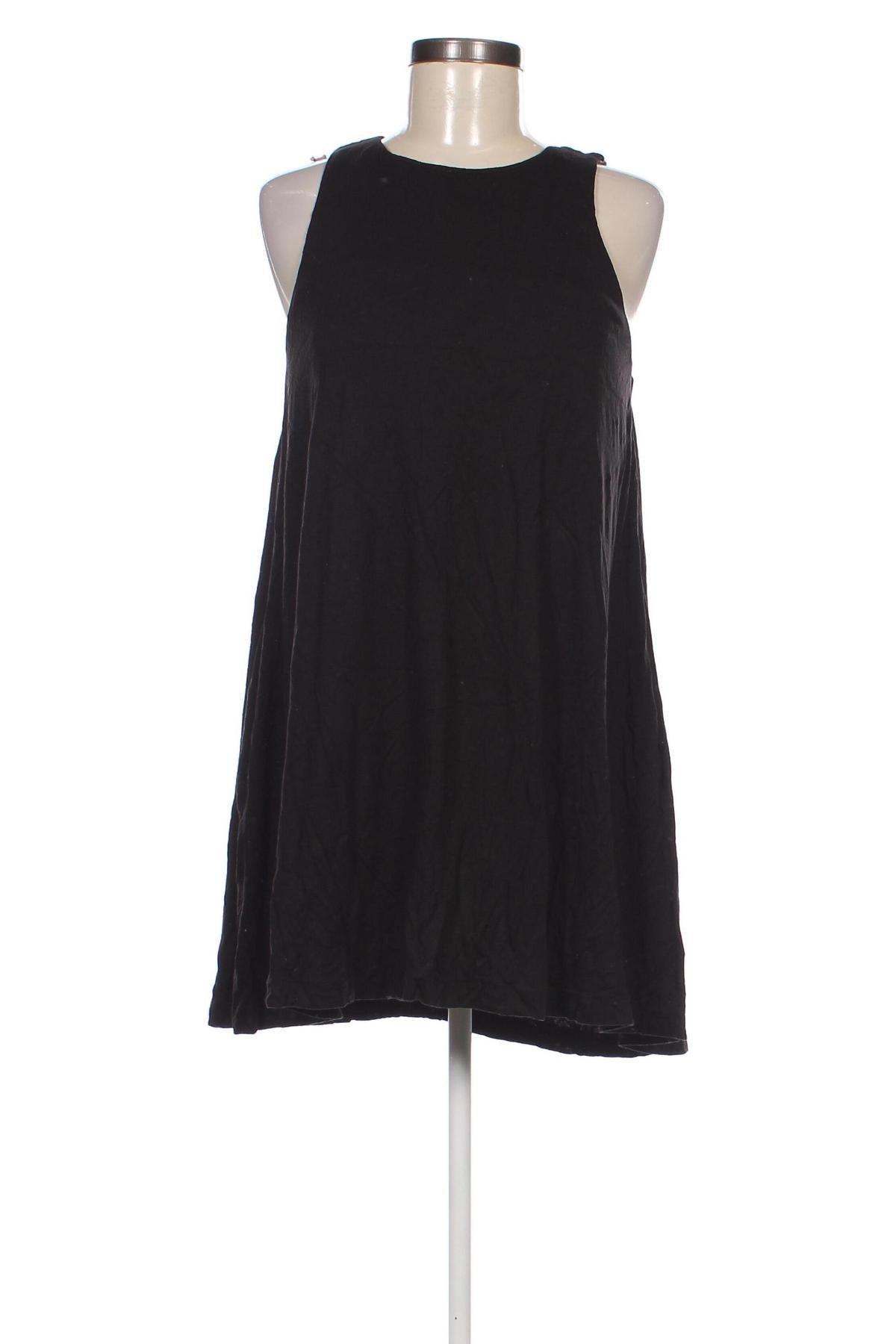 Kleid H&M, Größe S, Farbe Schwarz, Preis 10,49 €