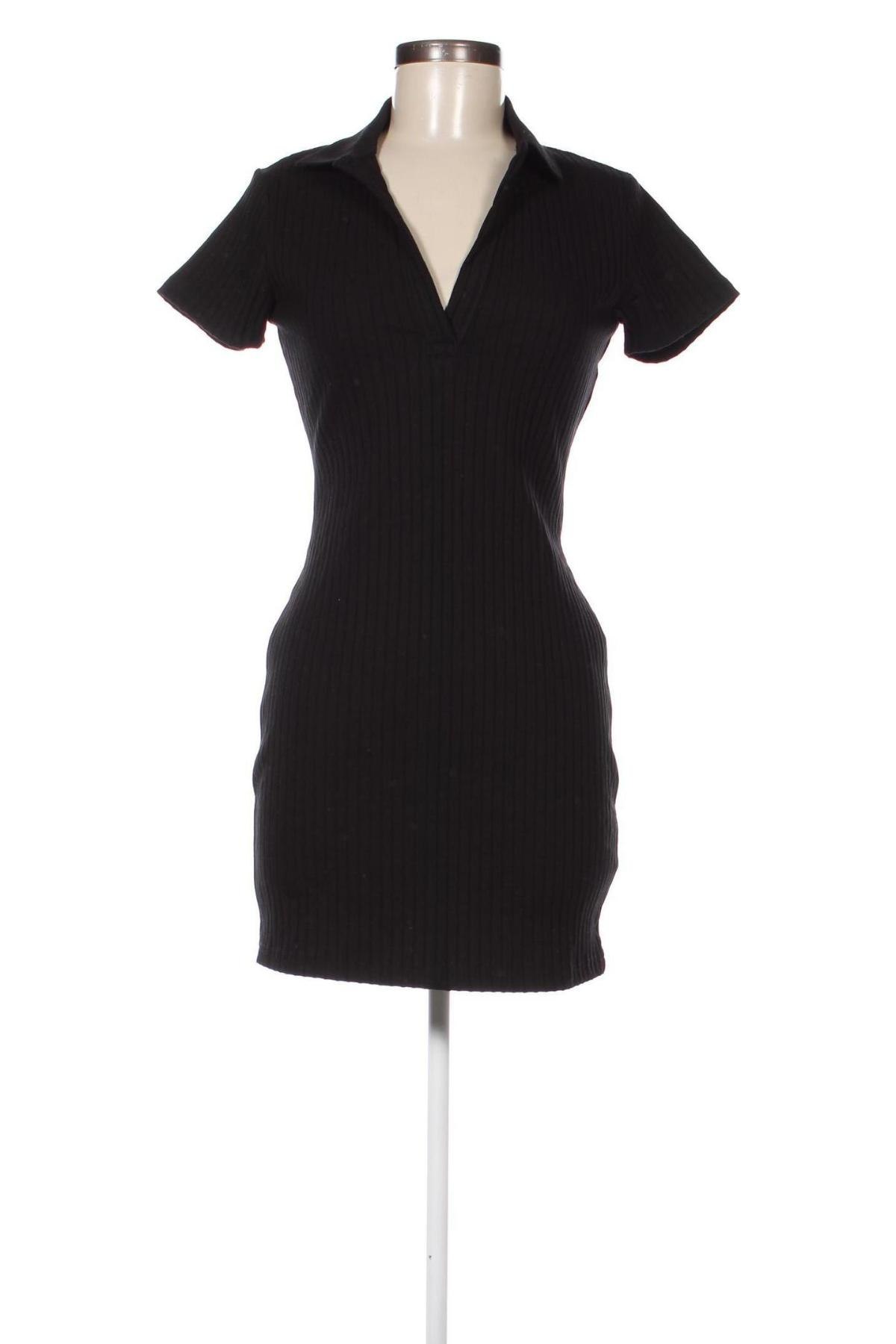 Rochie H&M, Mărime S, Culoare Negru, Preț 33,99 Lei